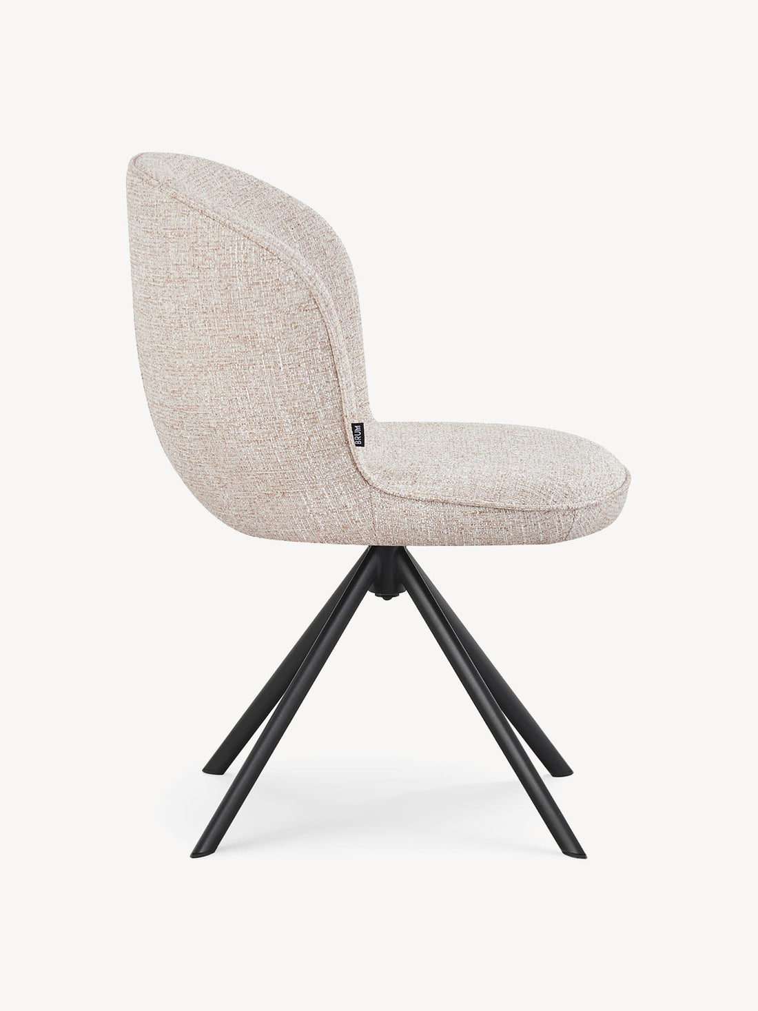 Silla Giratoria Vigo