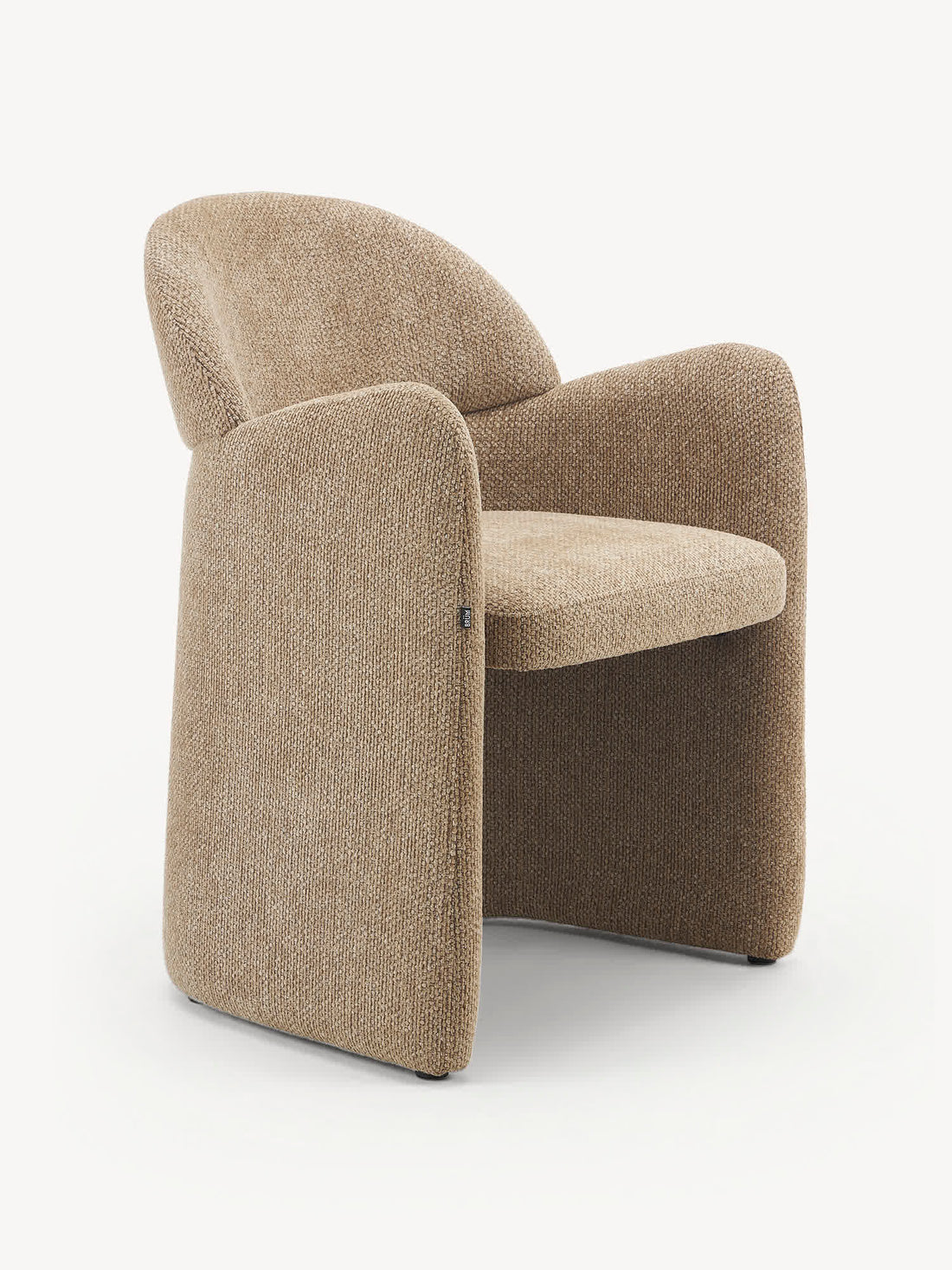 Sillón individual Davos beige