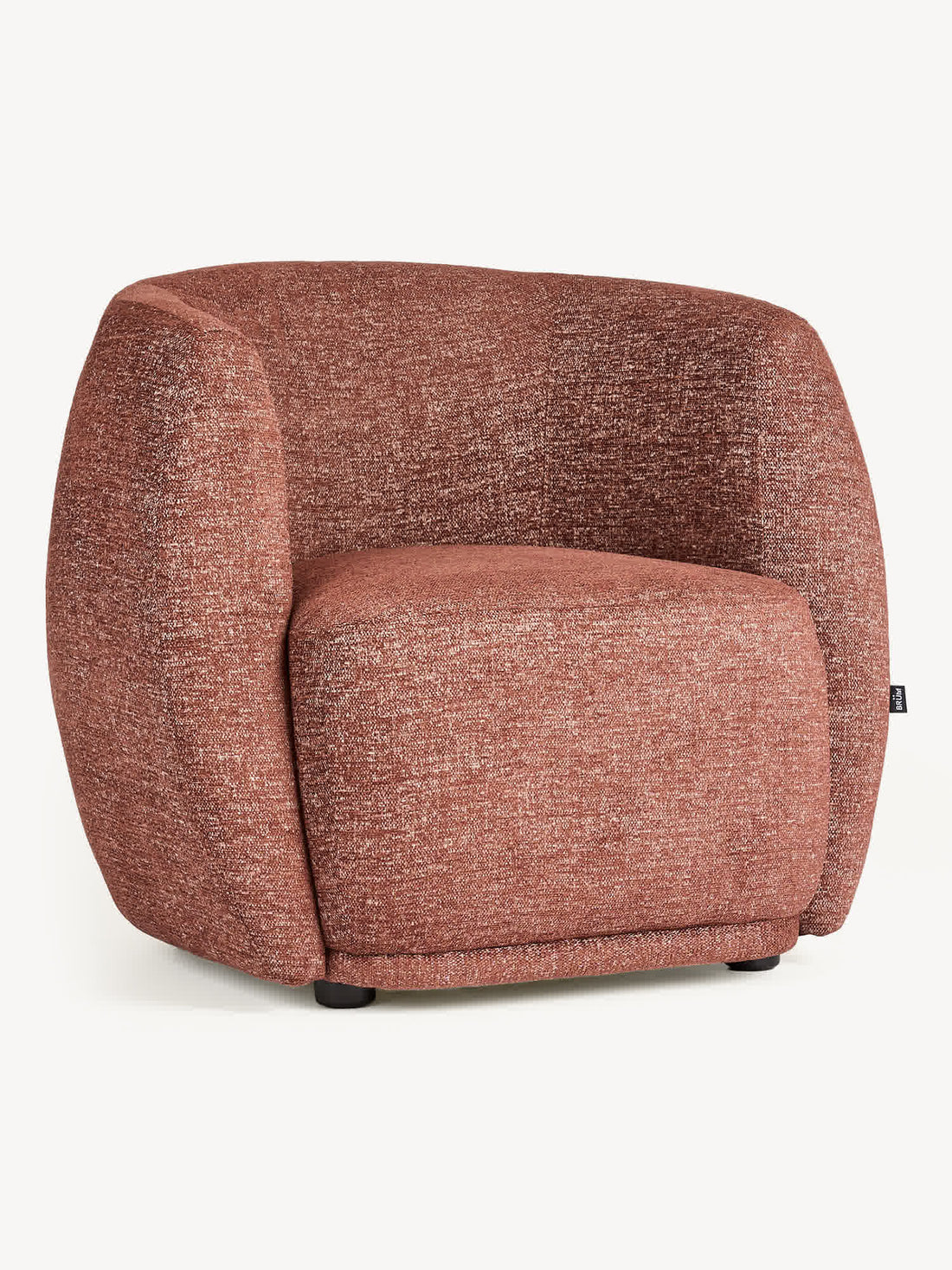 Sillón Focus ocre