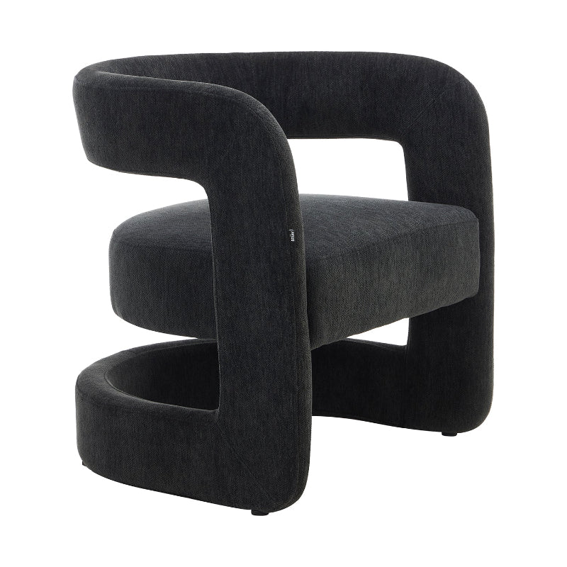 SILLON KHATT VISTA EN PERSPECTIVA PRONUNCIADA