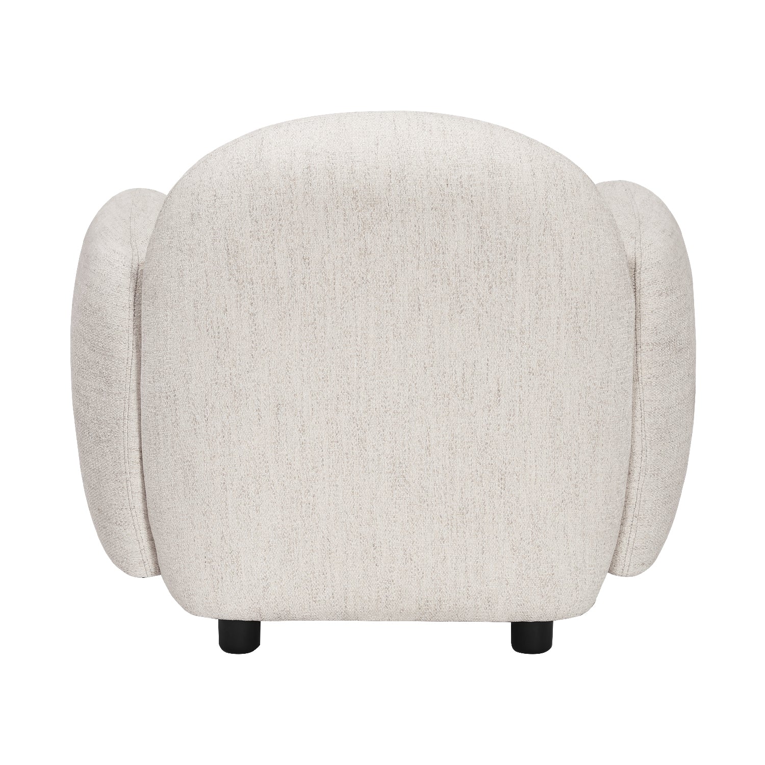  SILLÓN SYDNEY VISTA TRASERA
