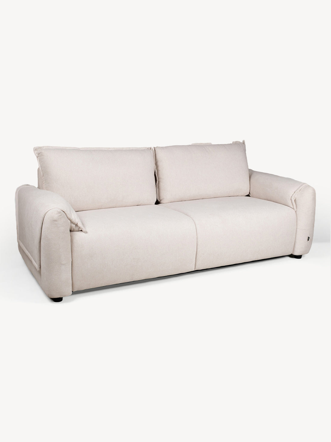 Sofá Malmo 3 Plazas beige