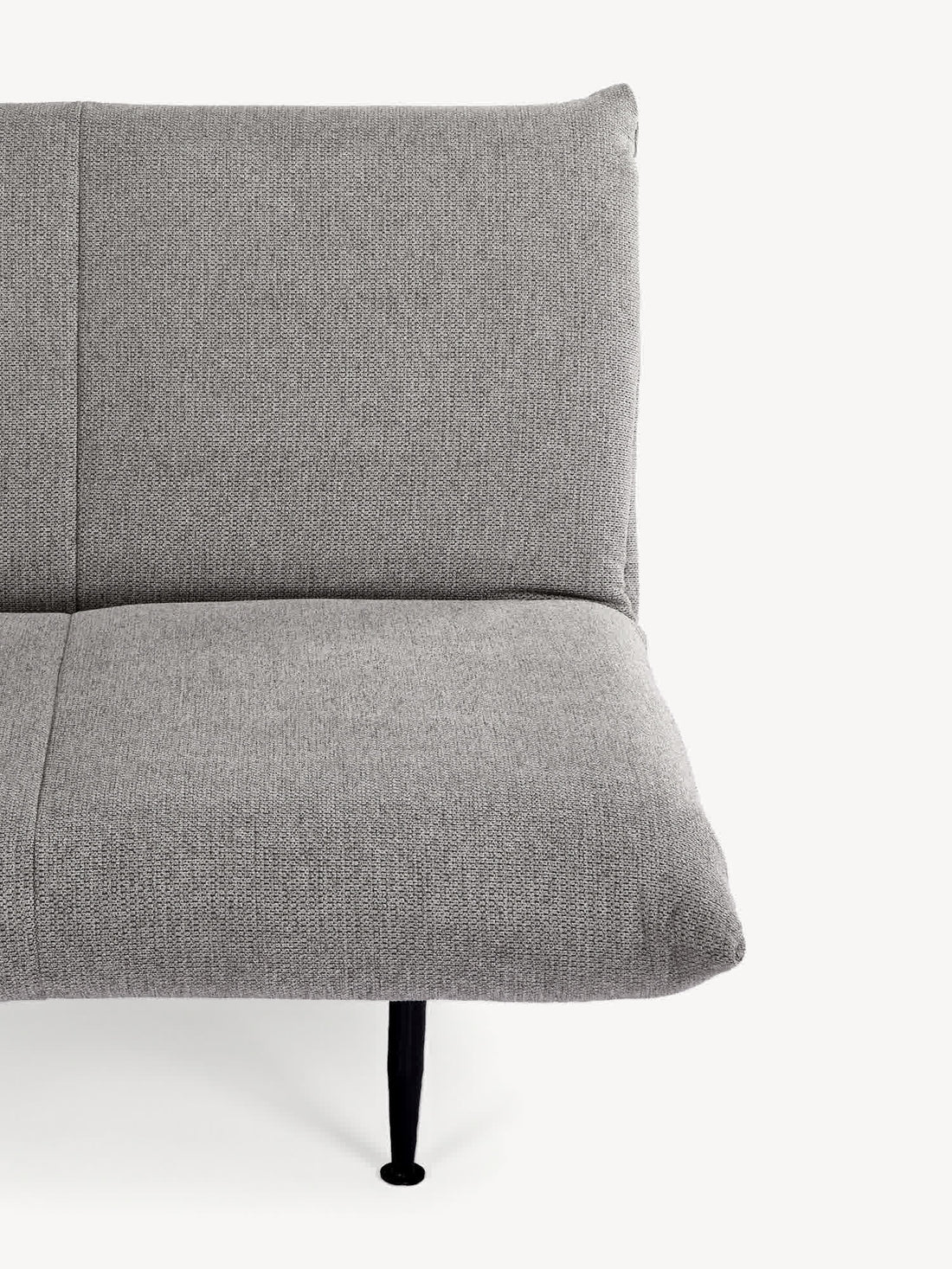 Sofá Cama Kasán greige, detalle