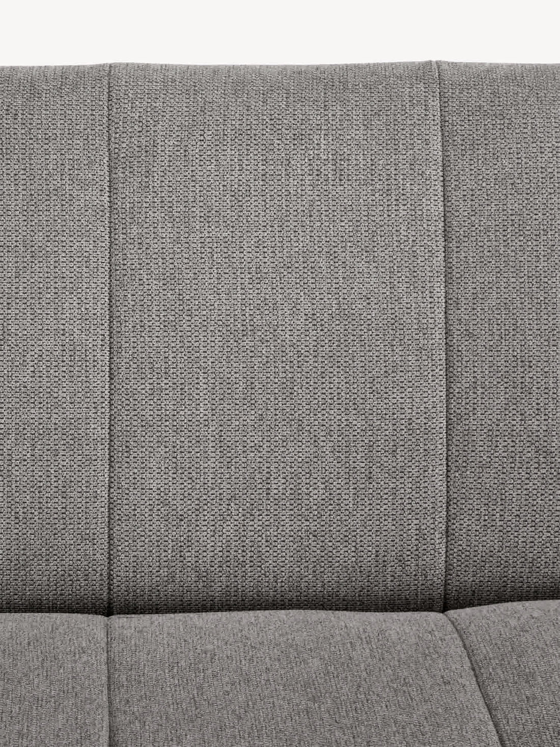 Sofá Cama Kasán greige, detalle