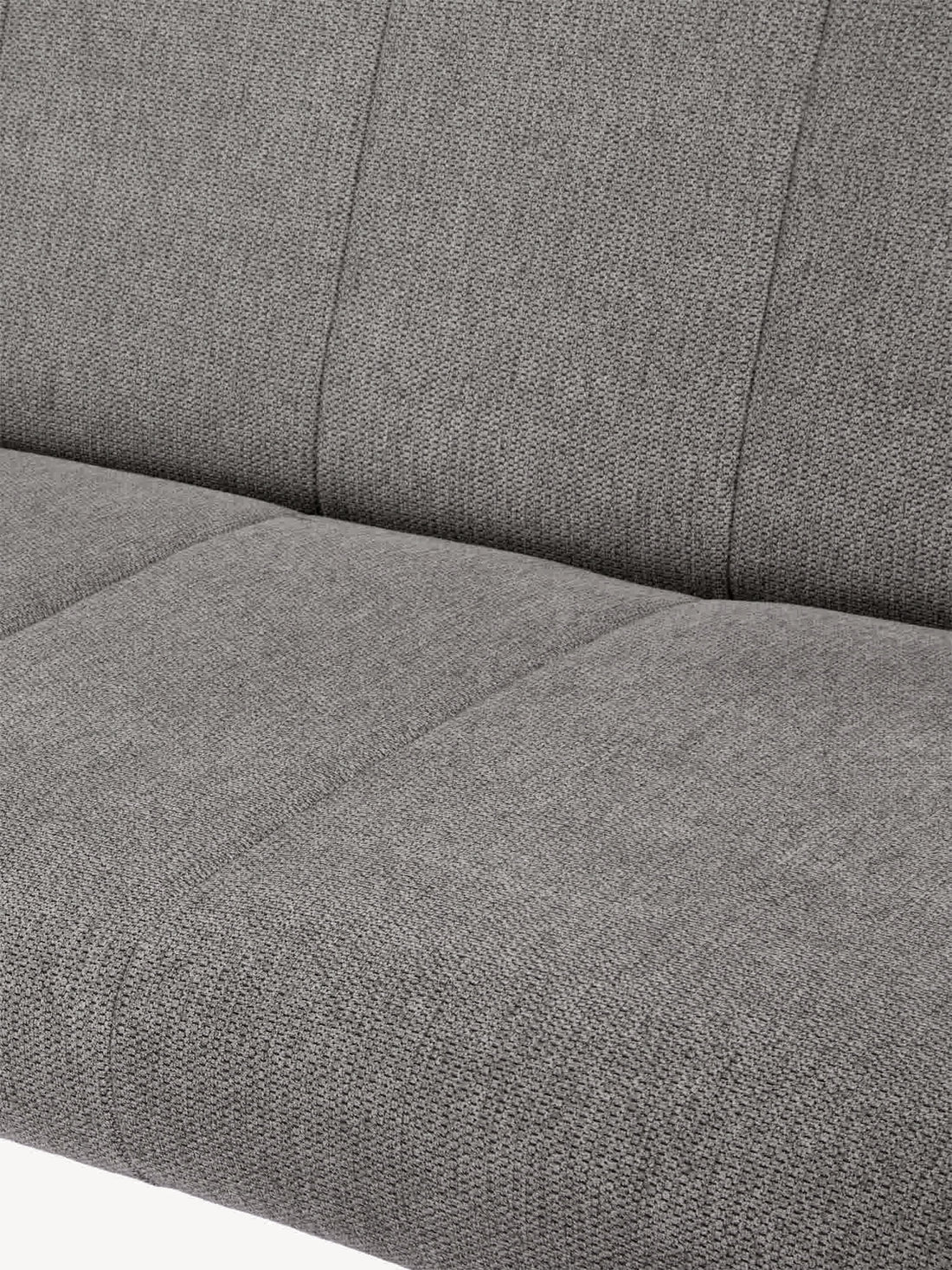 Sofá Cama Kasán greige, detalle