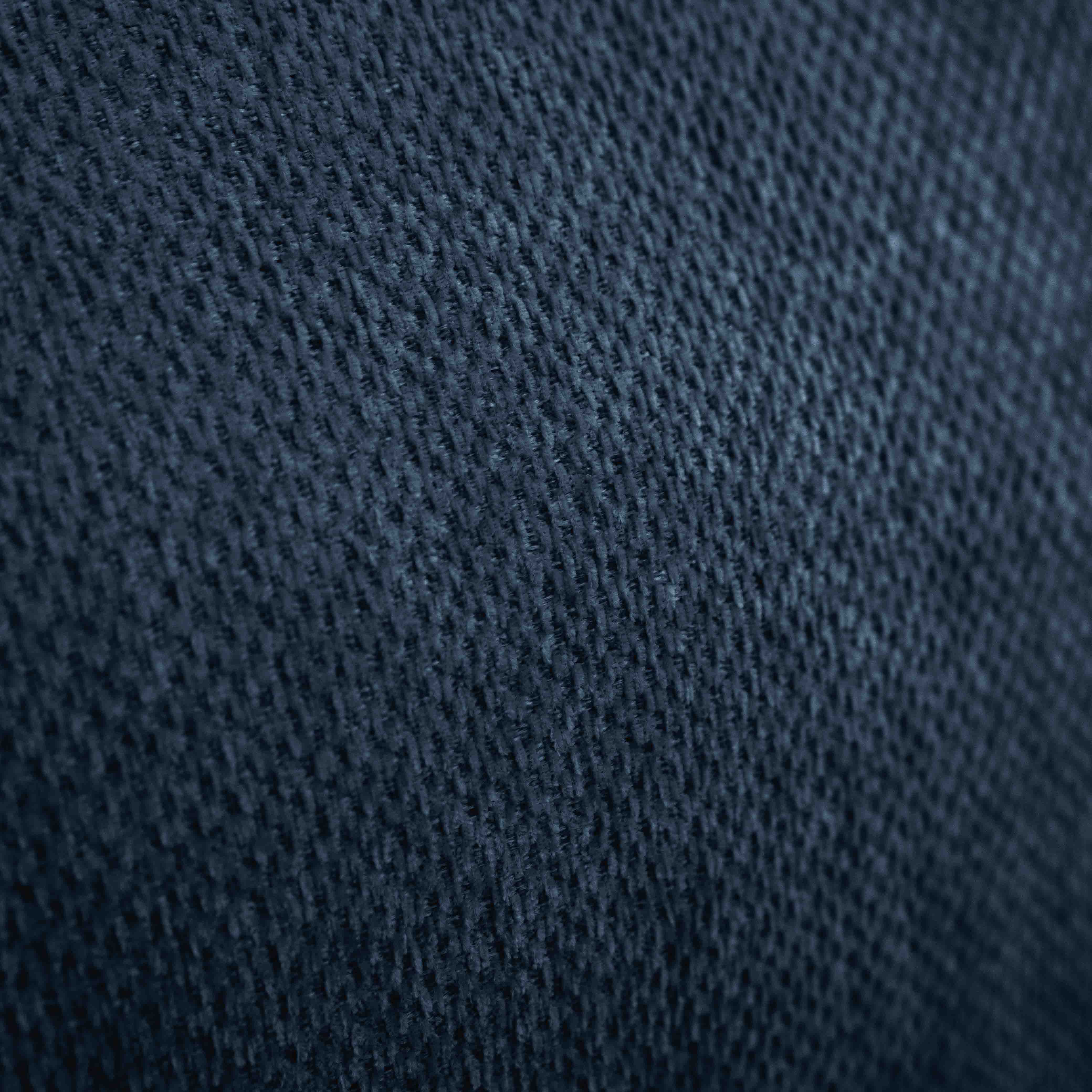 SOFÁ CORACIAA AZUL IZQ VISTA EN ZOOM DEL RESPALDO