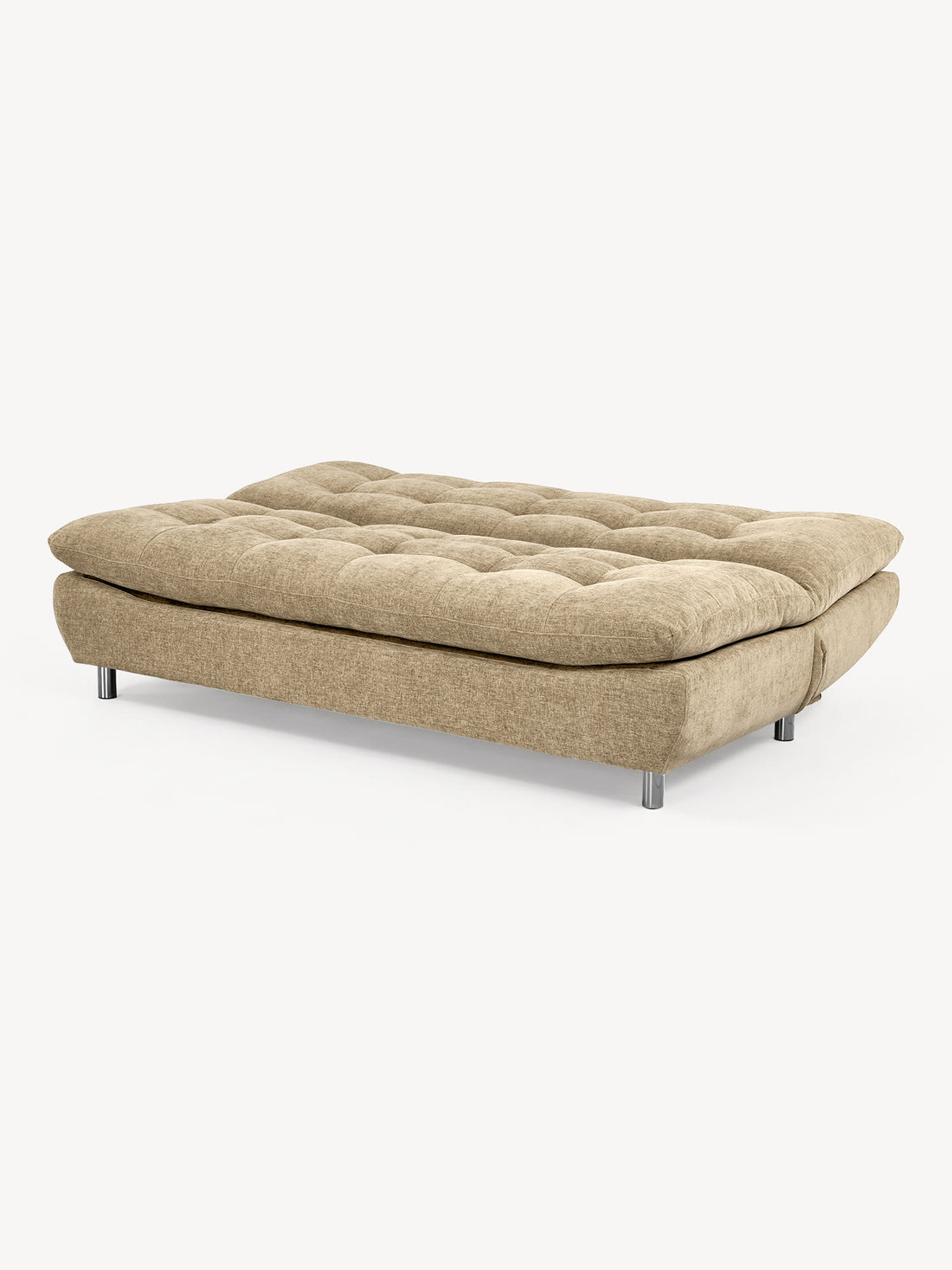 Sofá Cama Helsinki camel