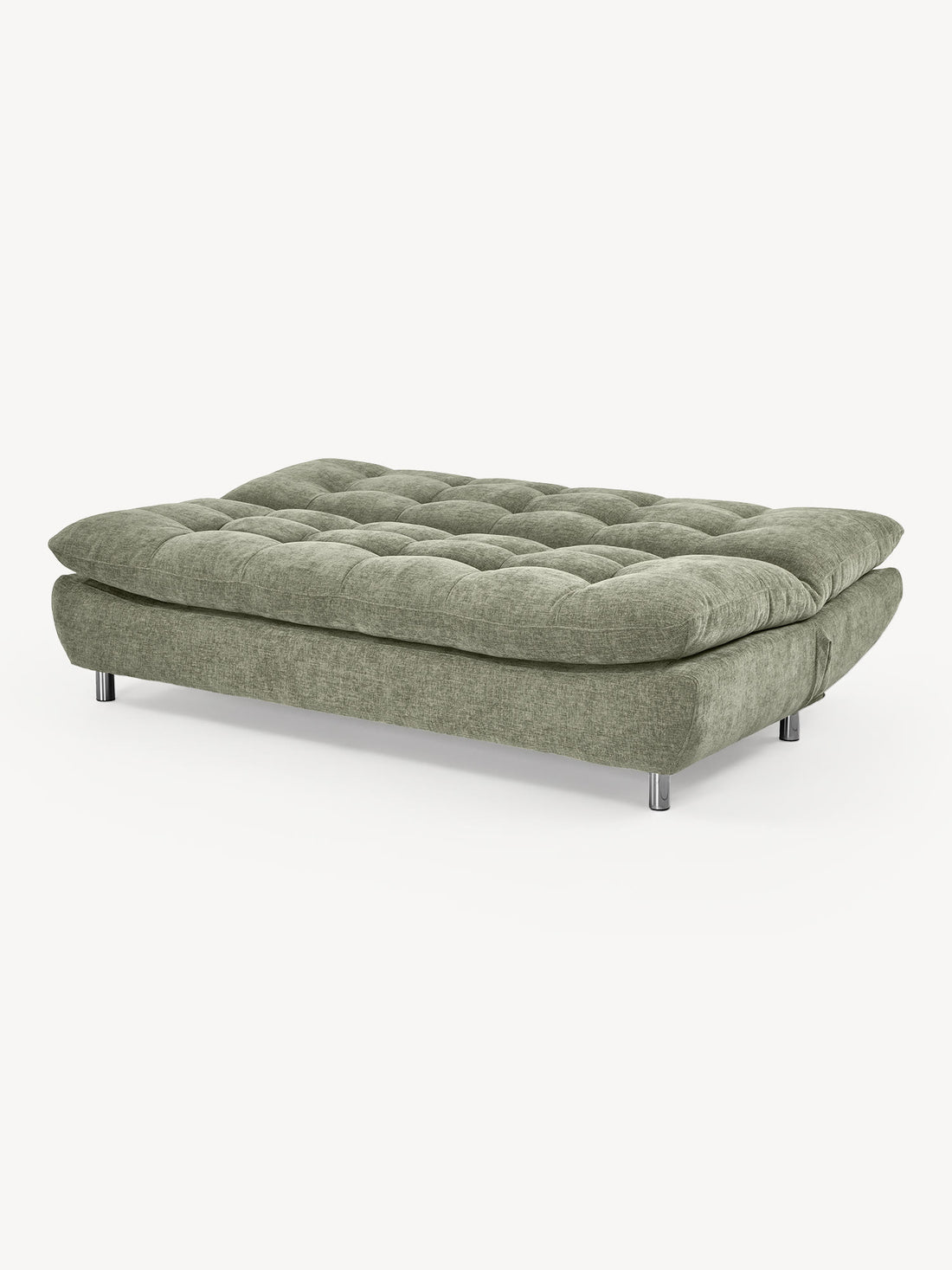 Sofá Cama Helsinki verde