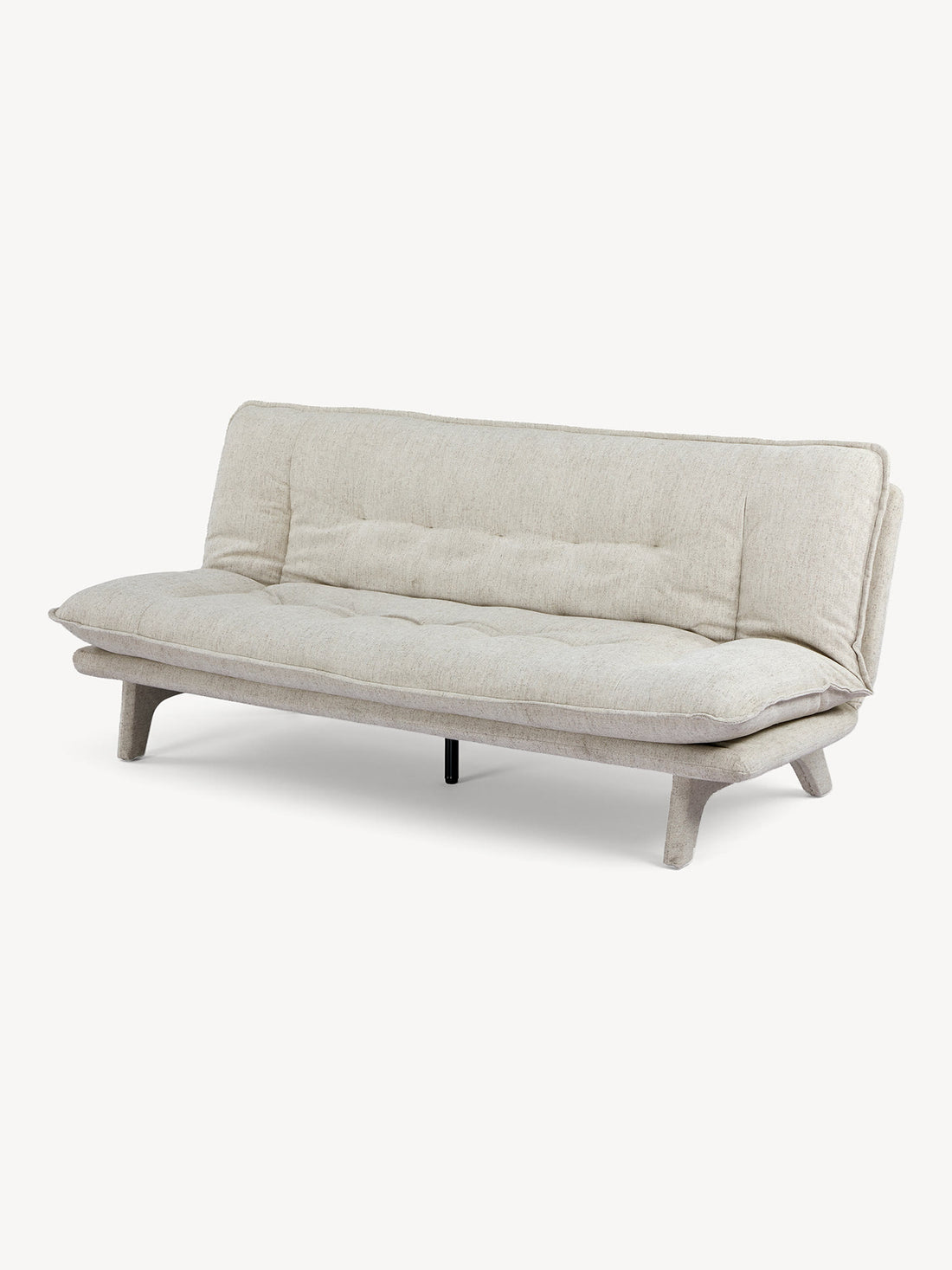 Sofá Cama Moscú beige