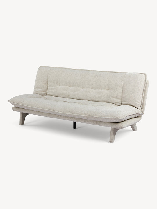 Sofá Cama Moscú beige