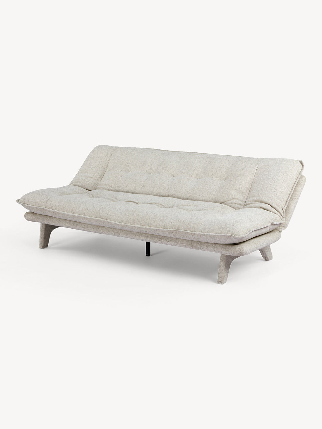 Sofá Cama Moscú beige