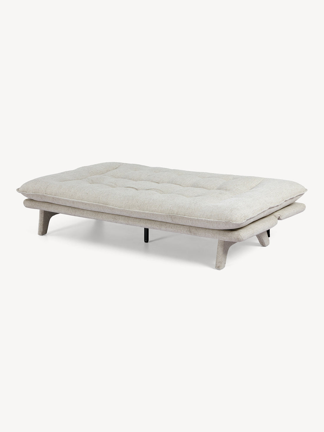 Sofá Cama Moscú beige