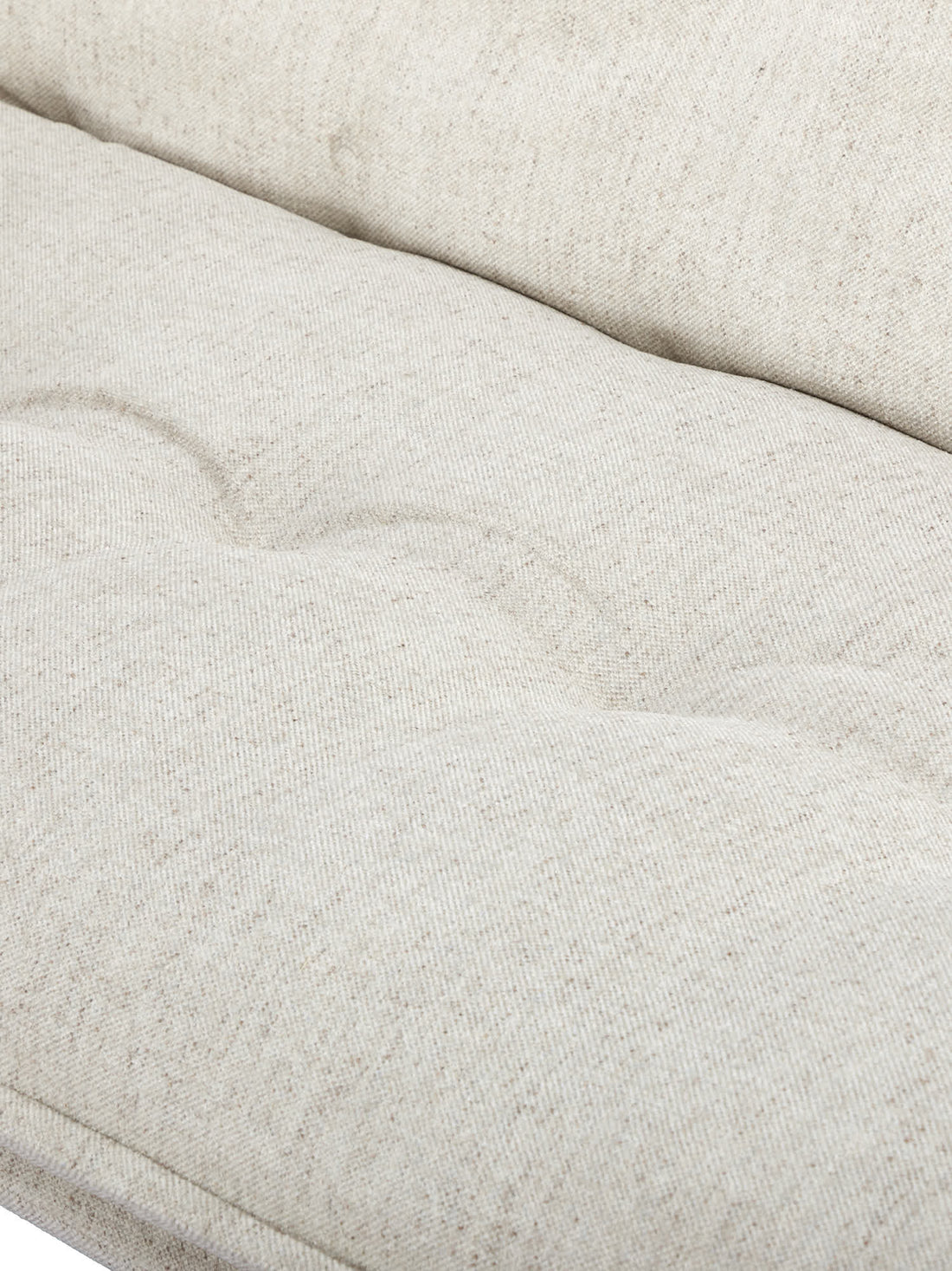 Sofá Cama Moscú beige, detalle