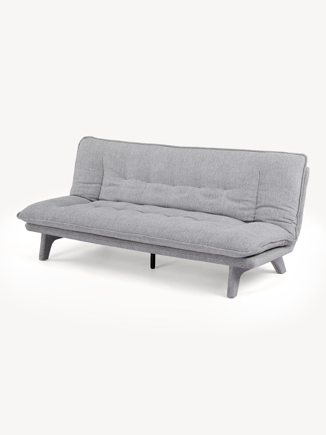 Sofá Cama Moscú gris
