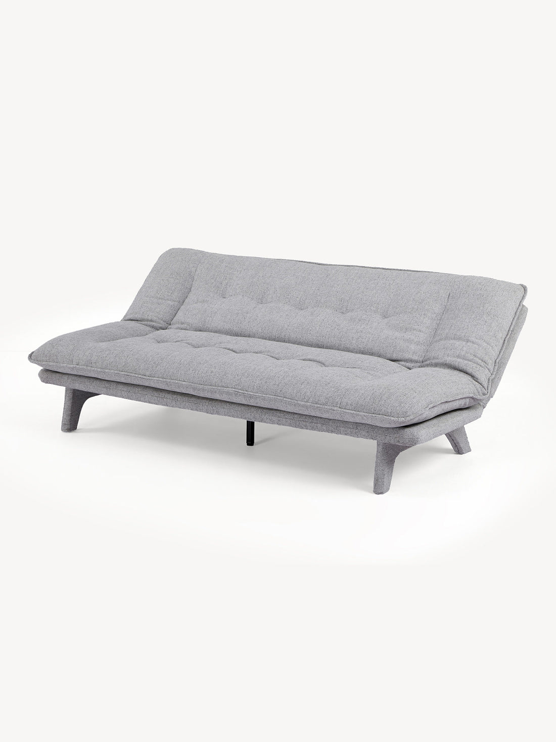 Sofá Cama Moscú gris