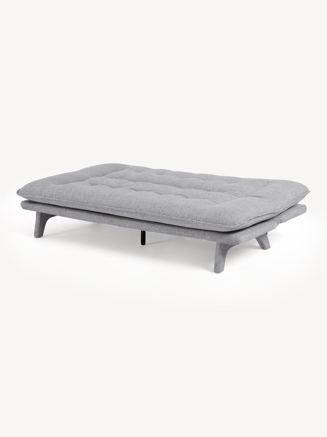 Sofá Cama Moscú gris