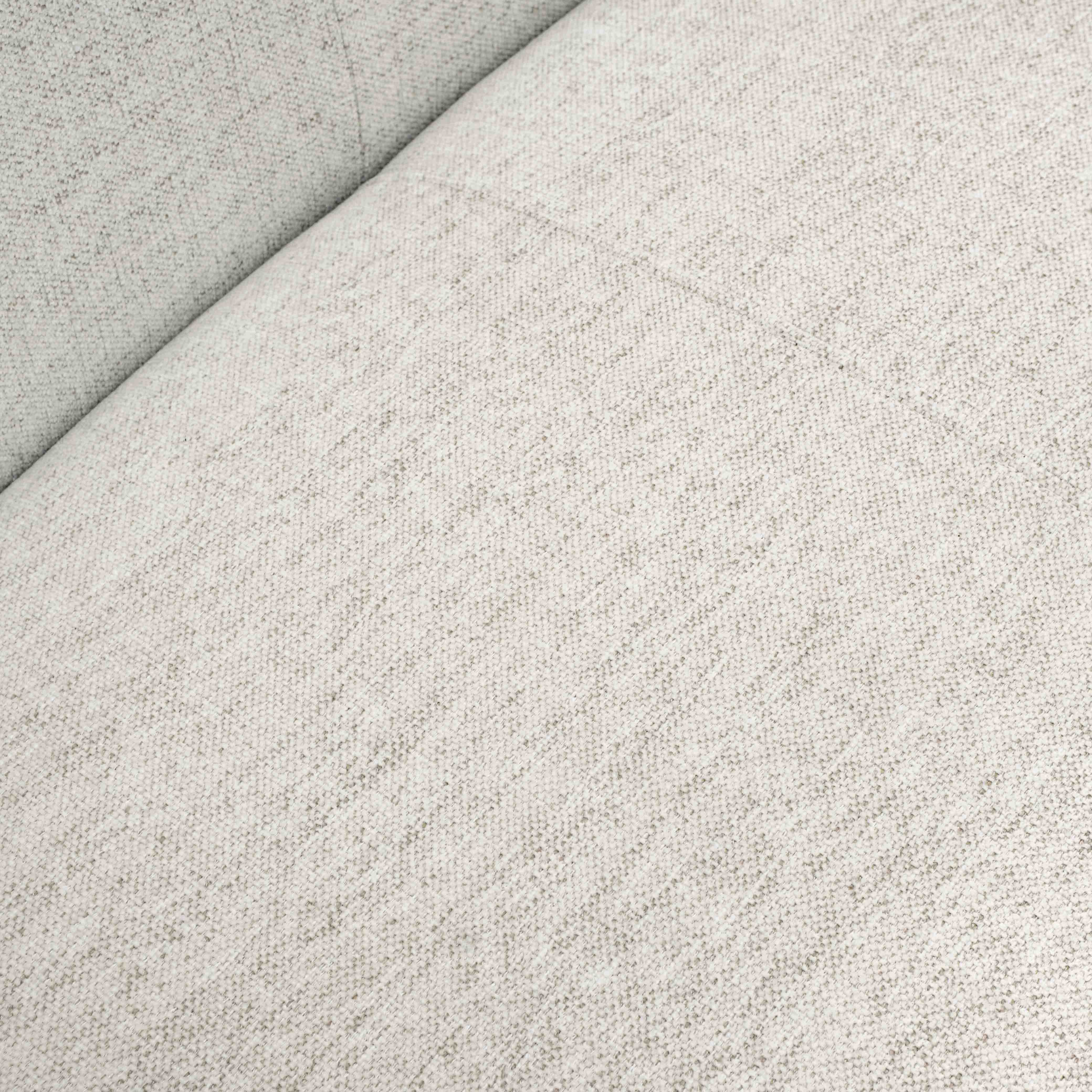 SOFÁ PORTUGAL BEIGE VISTA DETALLE DEL ASIENTO