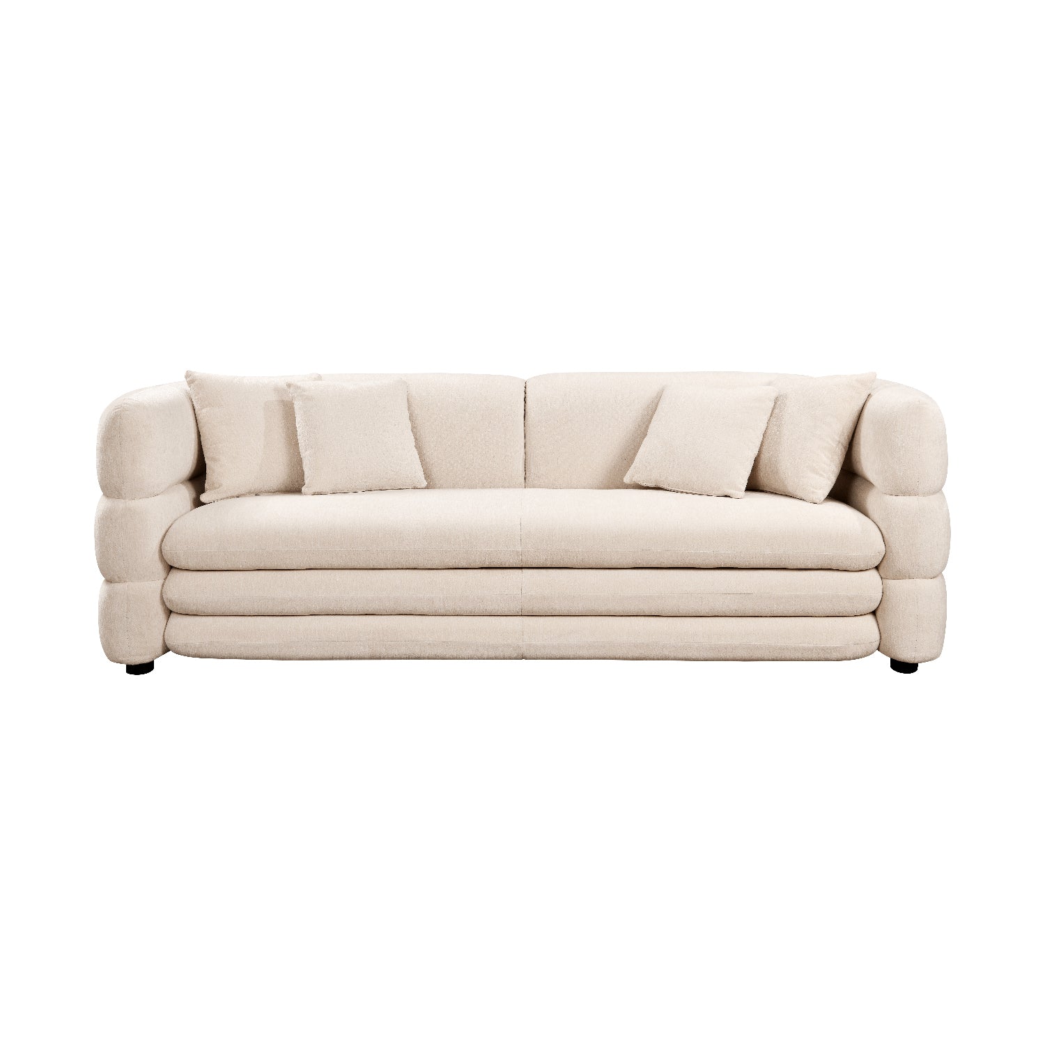 SOFÁ UTAH VISTA FRONTAL