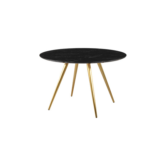Mesa de Comedor Split N 120cm Vista en perspectiva