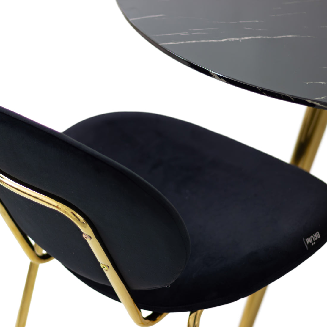 Mesa de Comedor Split N 120cm Vista de detalle