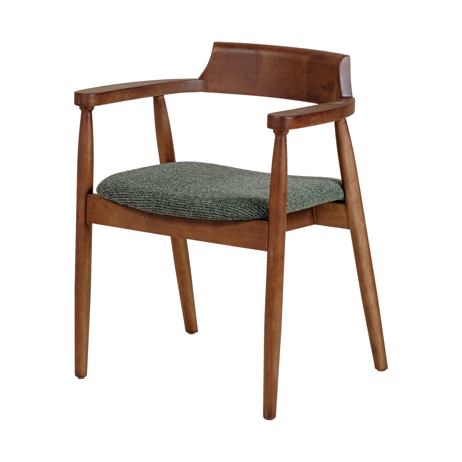 Silla Avilés Nogal