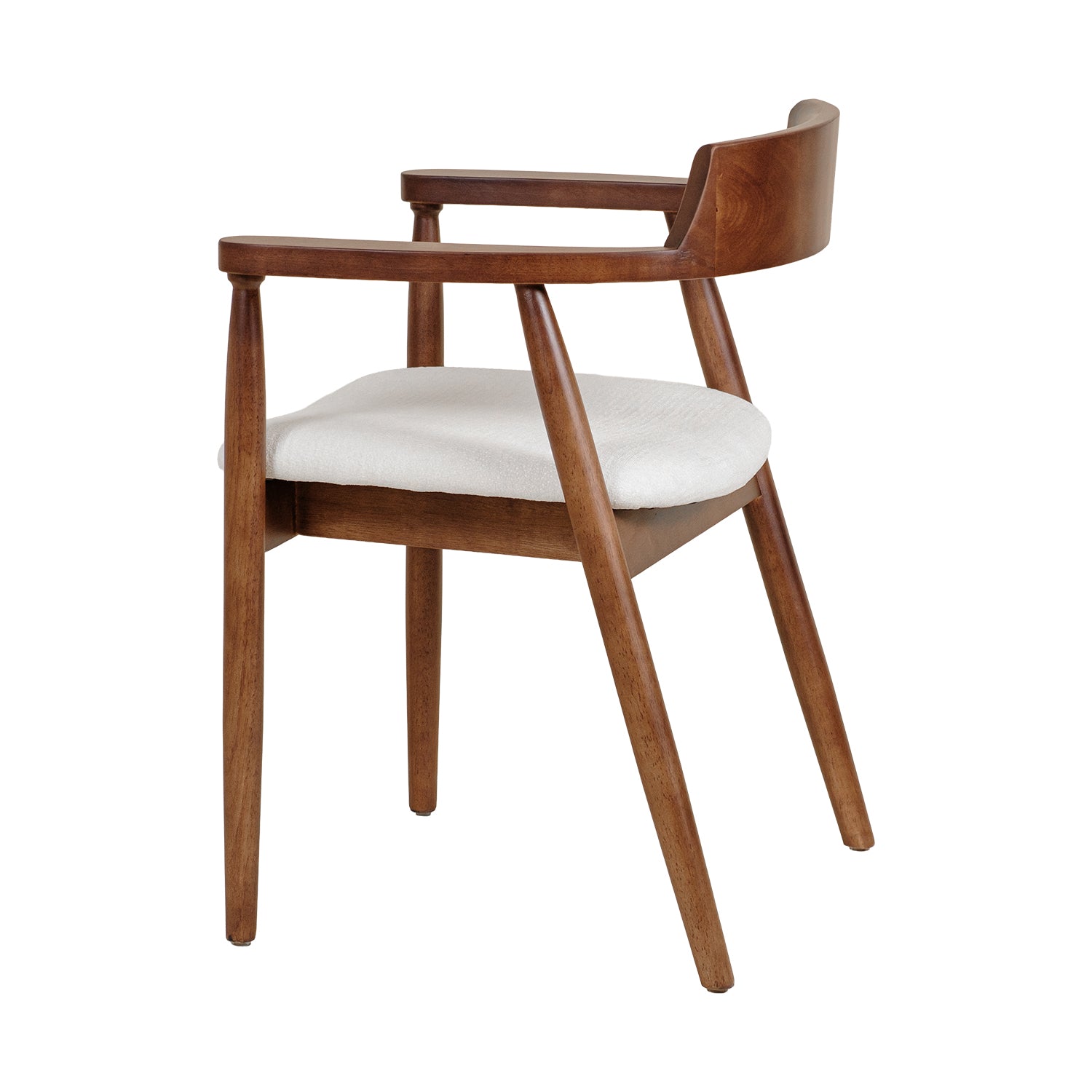 Silla Avilés Nogal