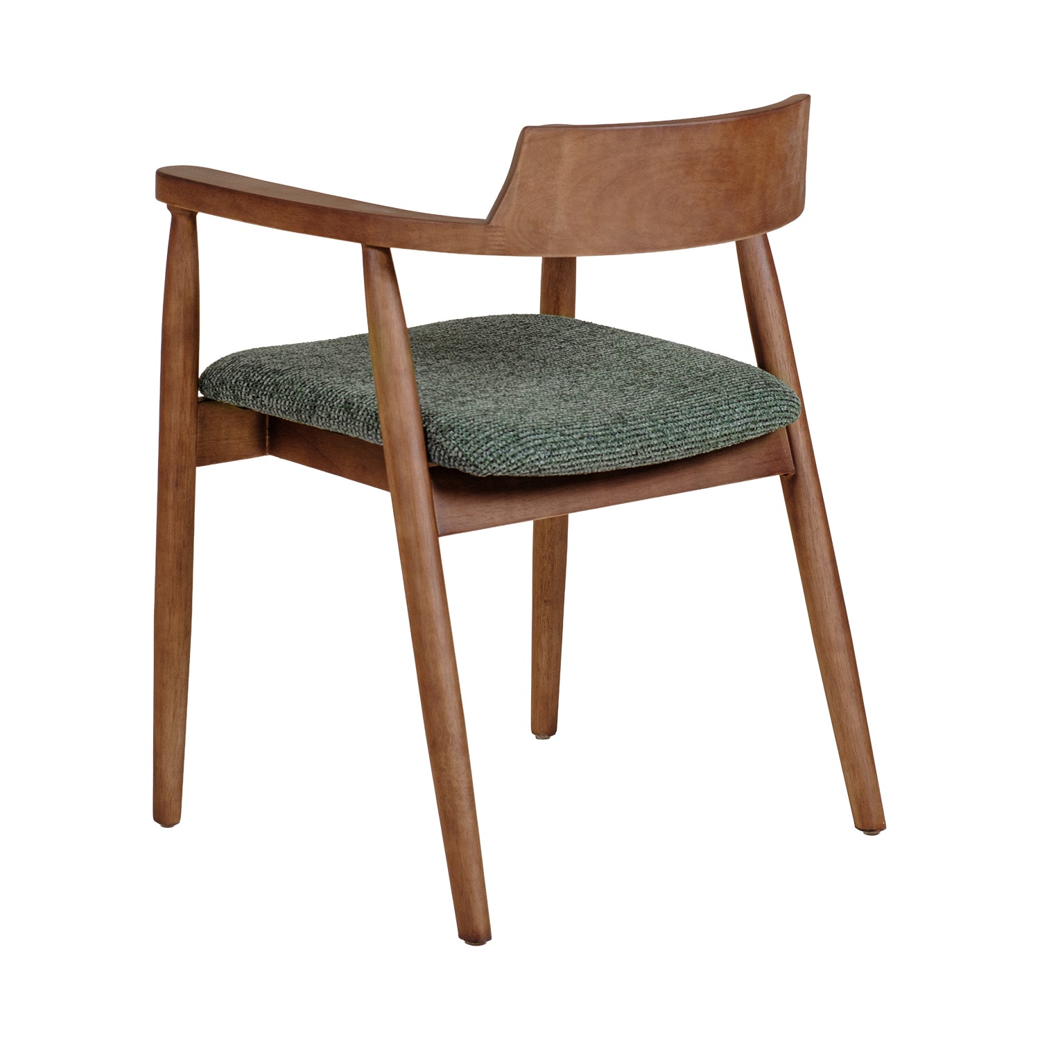 Silla Avilés Nogal