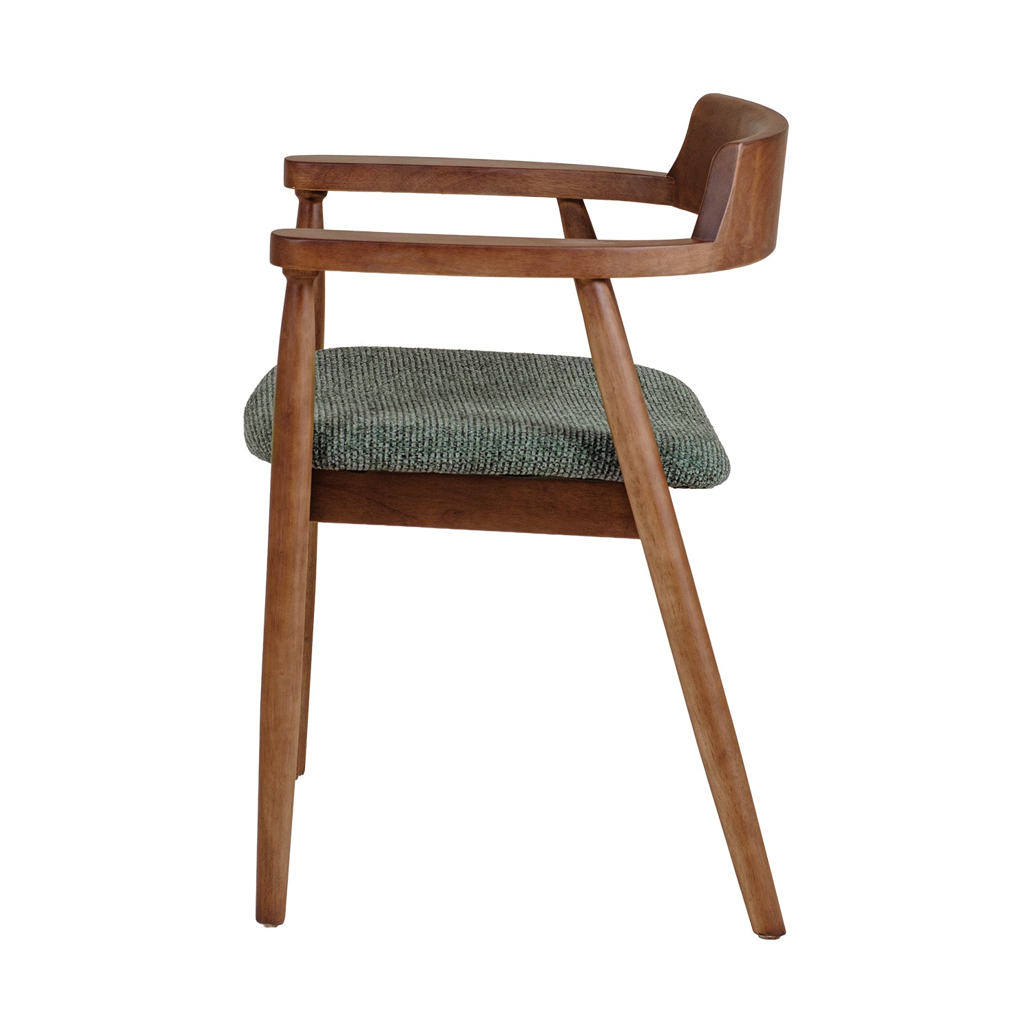 Silla Avilés Nogal