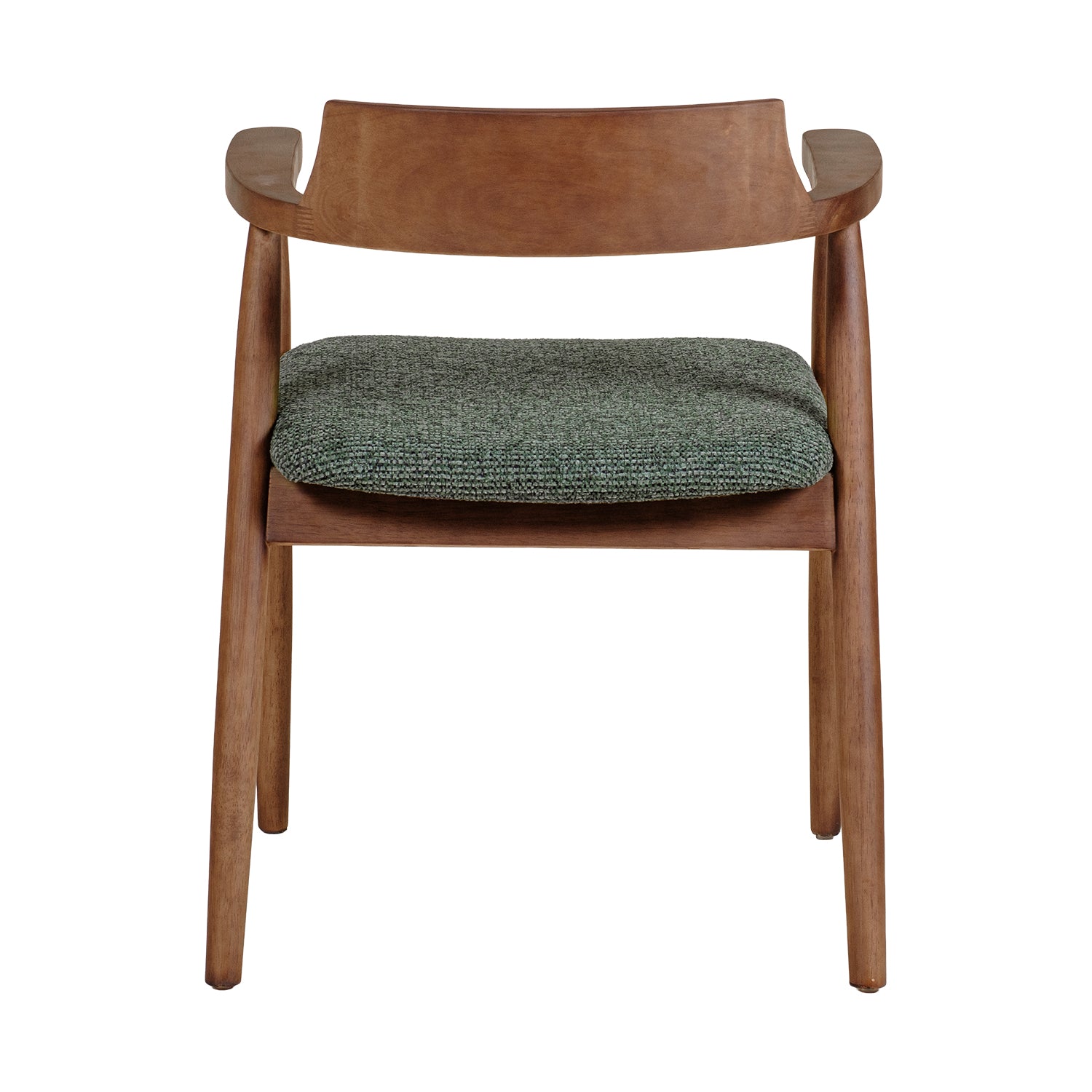 Silla Avilés Nogal