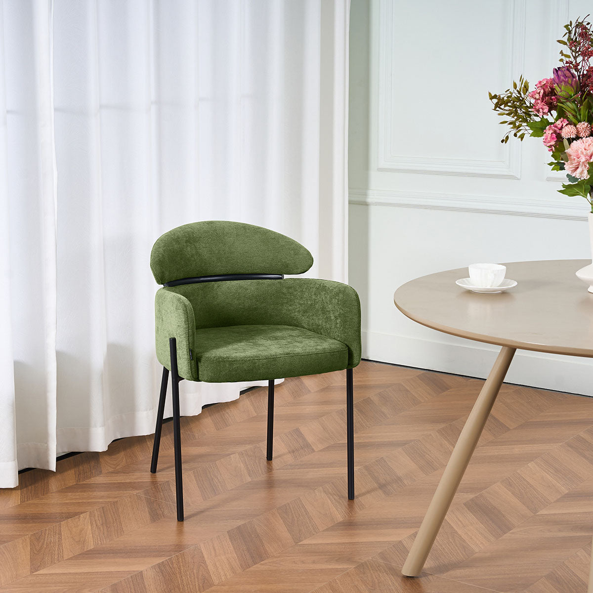 Silla Padua