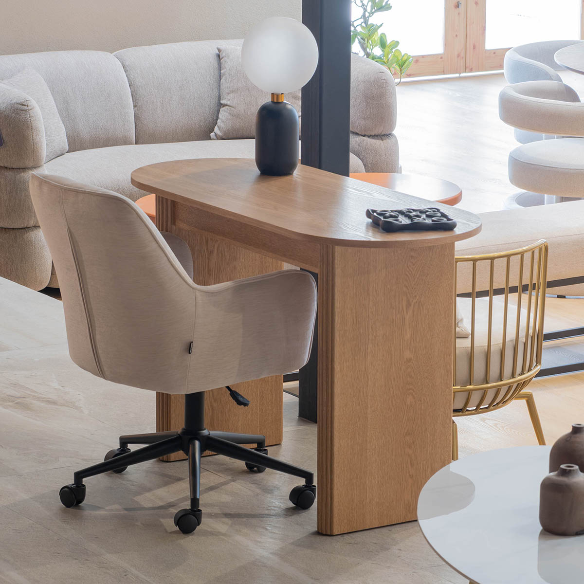 Credenza Togo