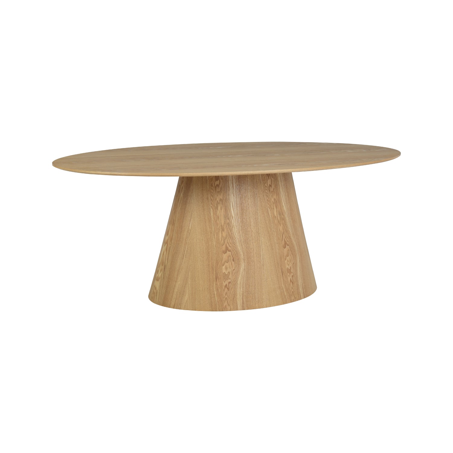 Mesa de Comedor Tokio Natural 220cm