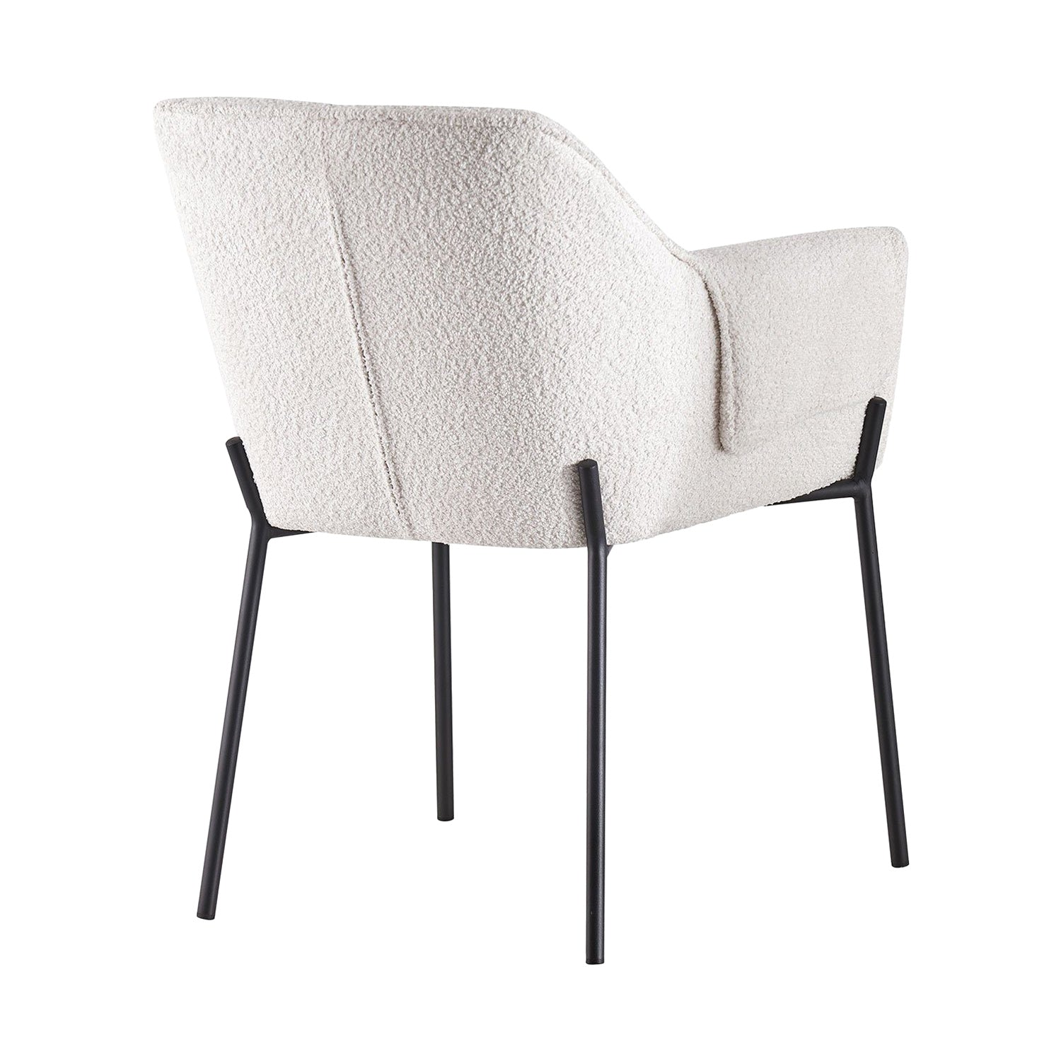 Silla Toronto Teddy