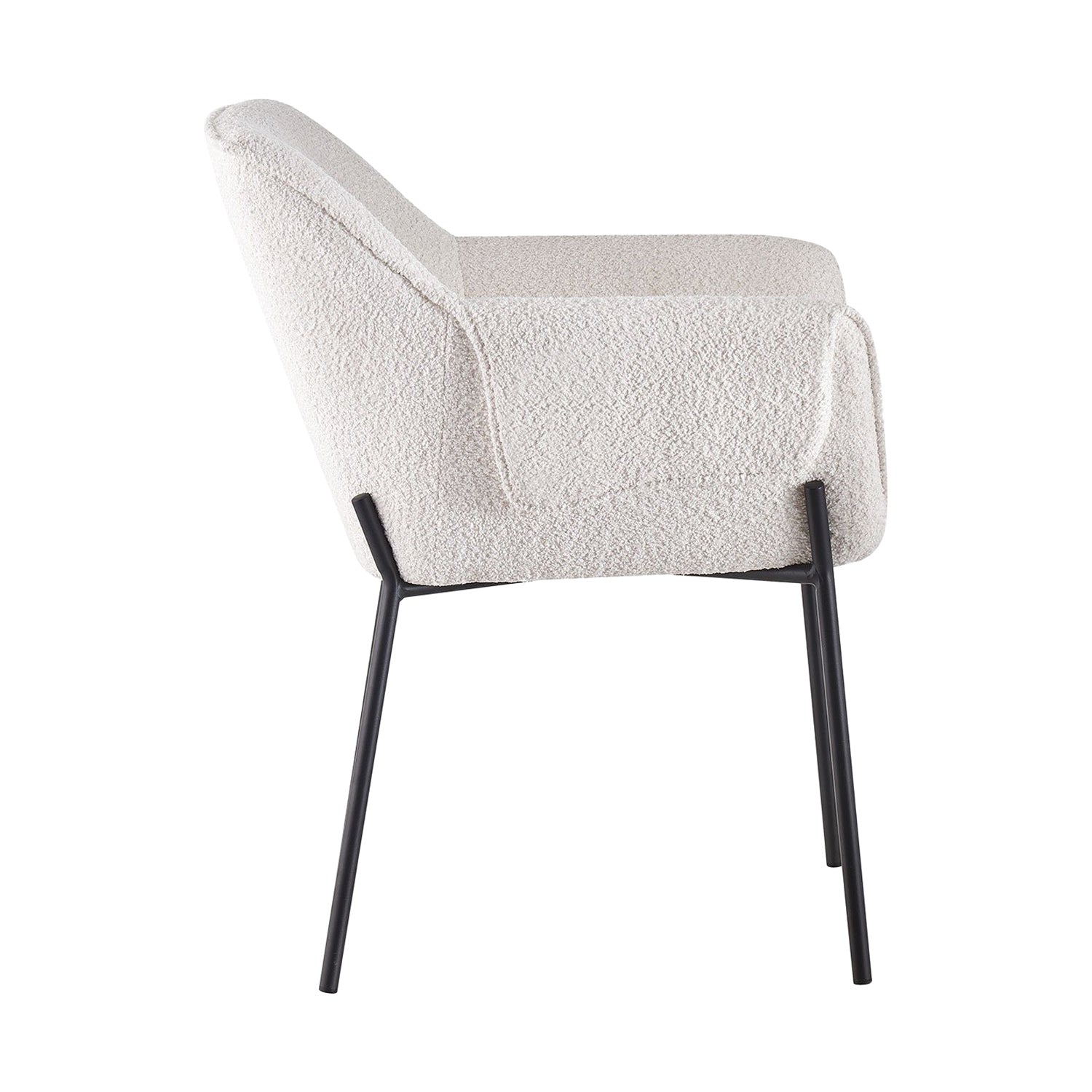 Silla Toronto Teddy