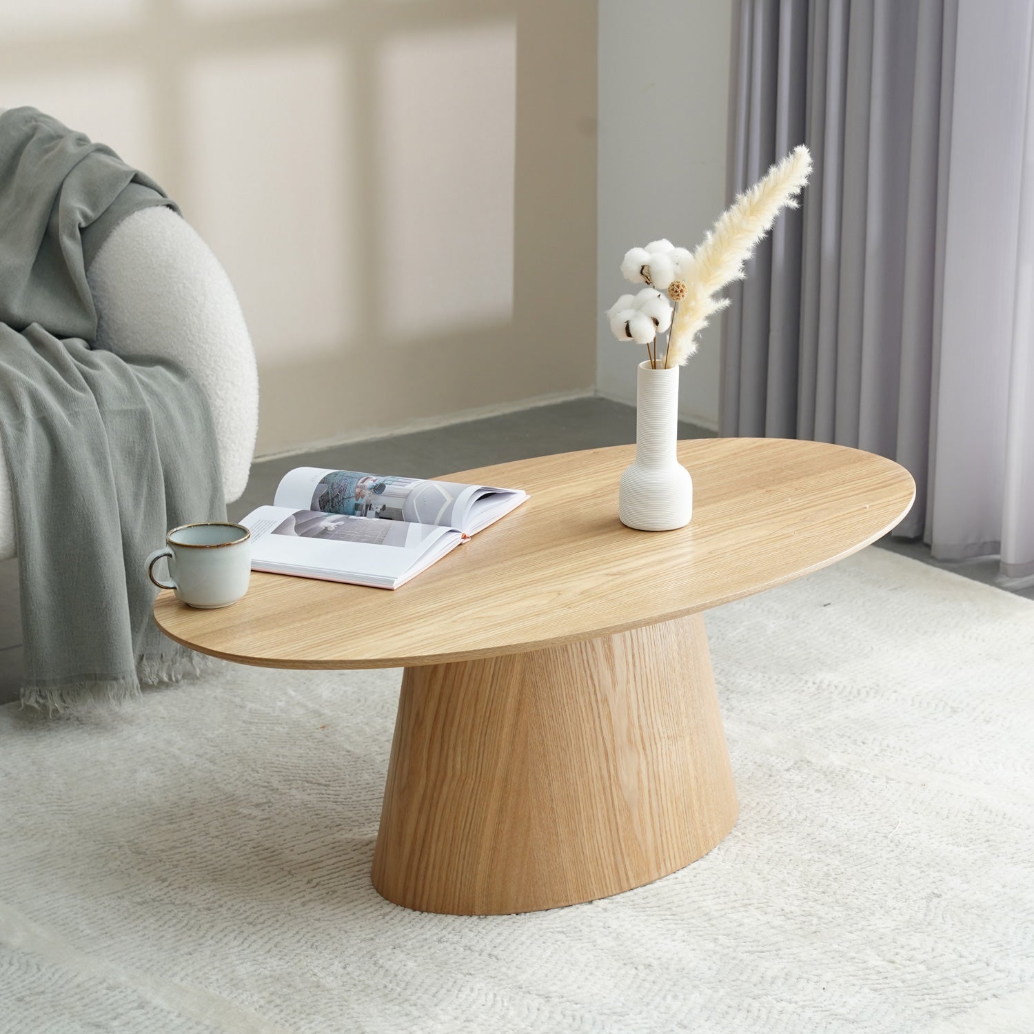 Mesa de centro Tokio