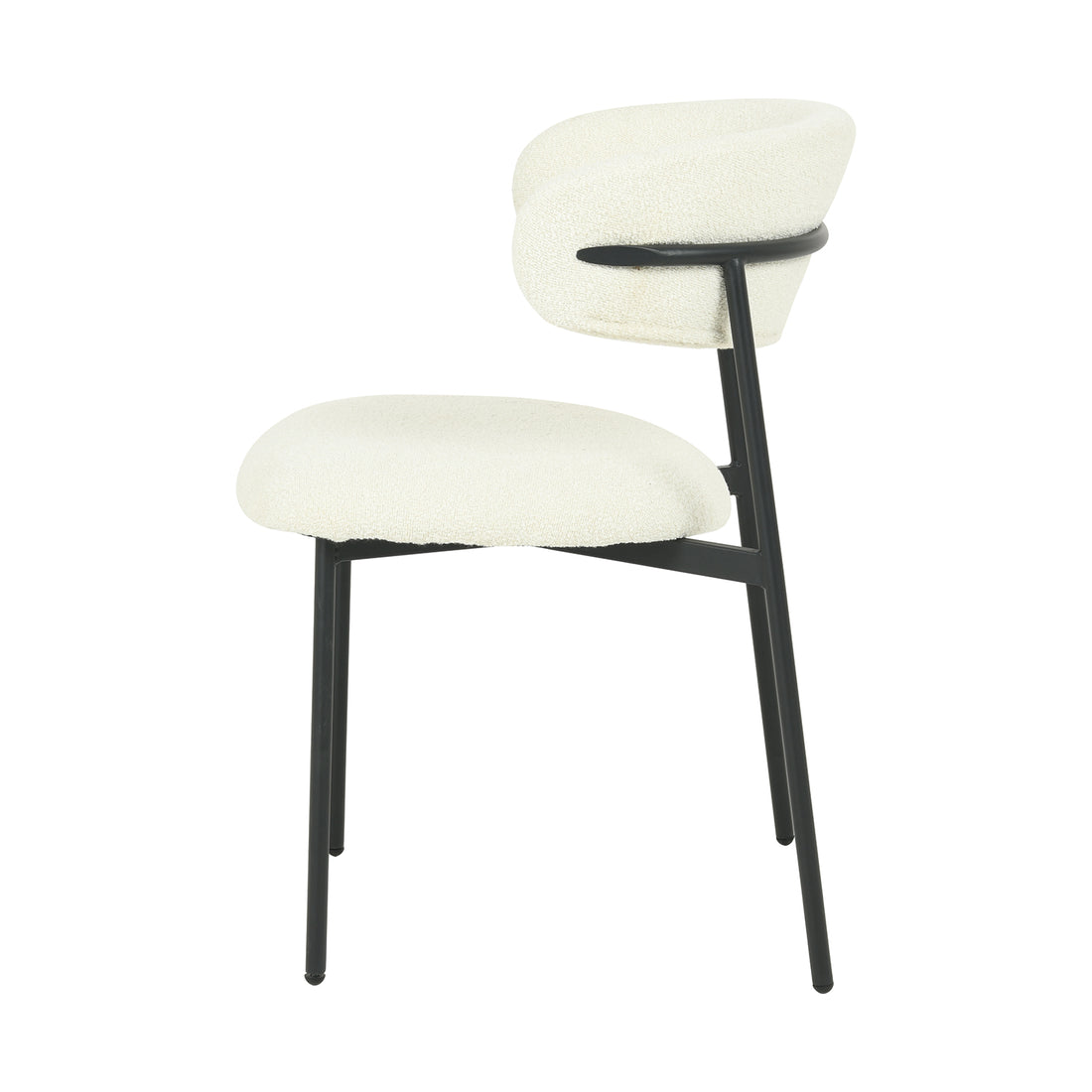 Silla Fiji Gris Vista de producto 11