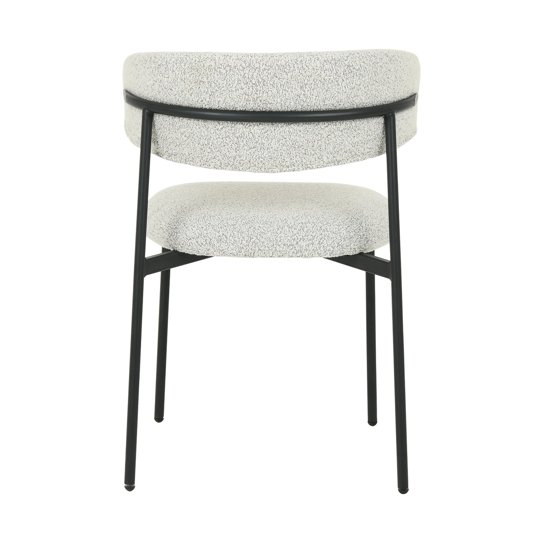 Silla Fiji Gris Vista de producto 7