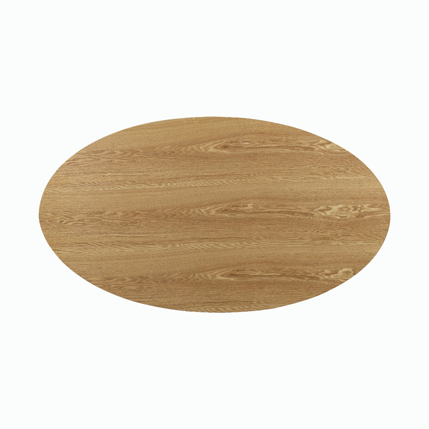 Mesa de Comedor Tokio Natural 220cm