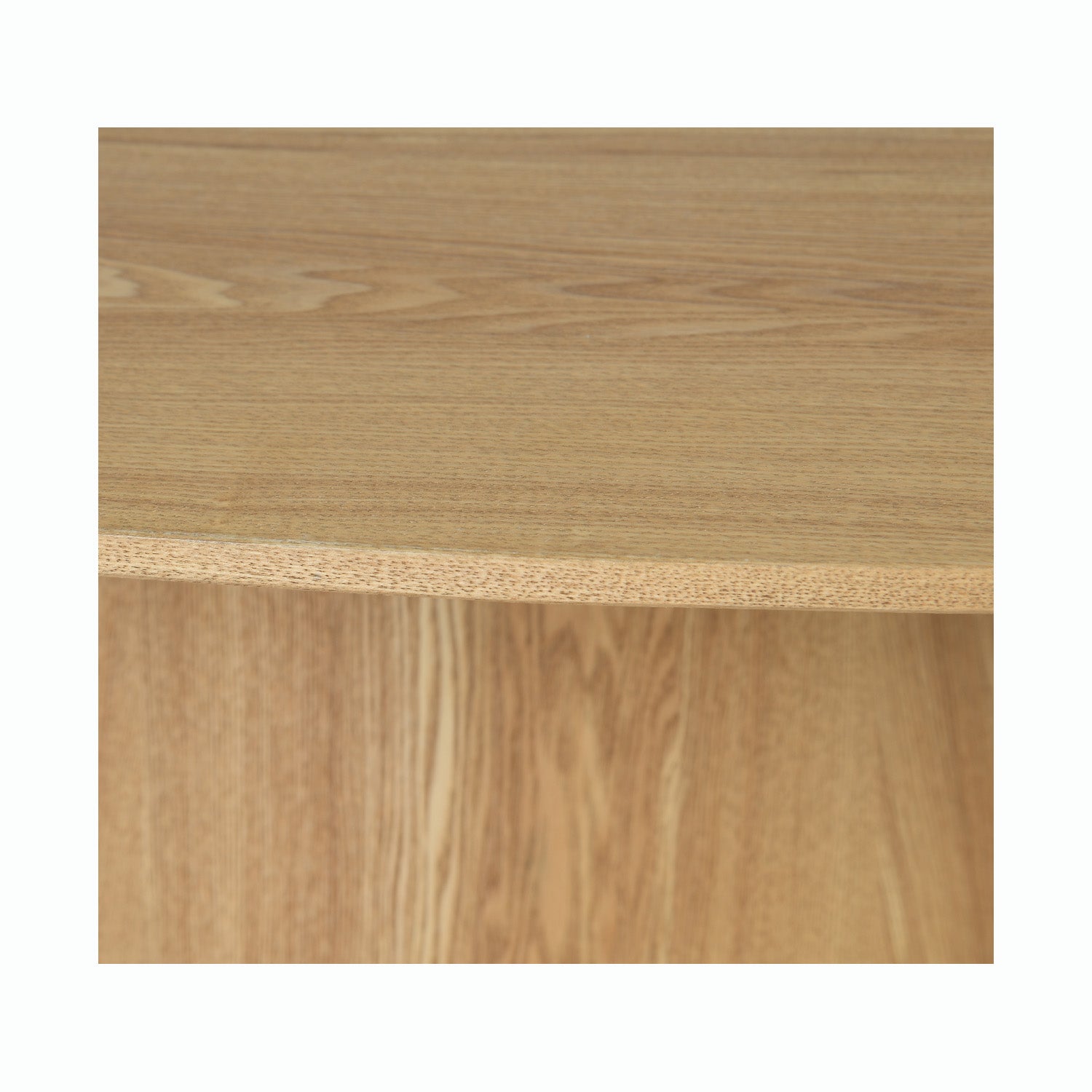 Mesa de Comedor Tokio Natural 220cm