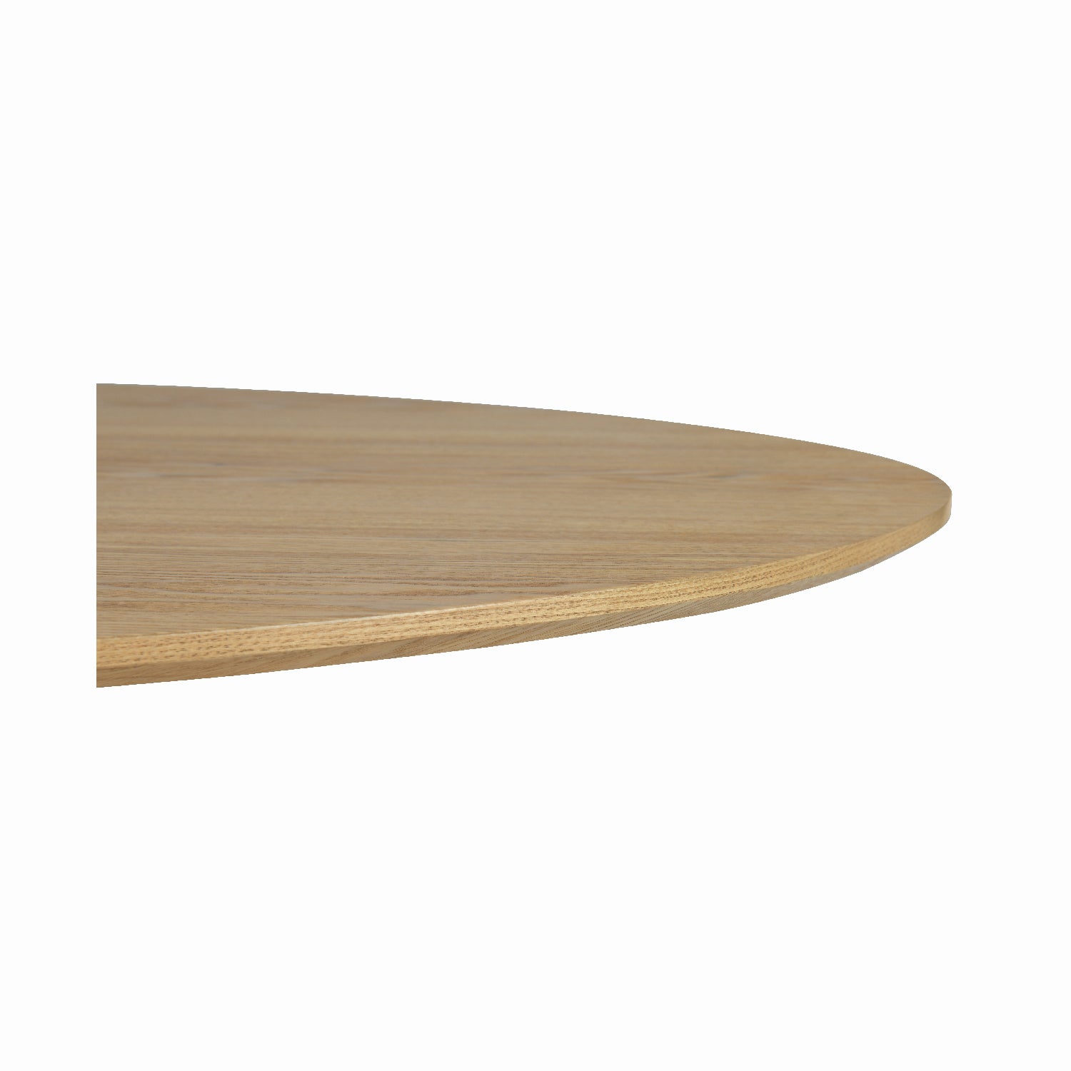 Mesa de Comedor Tokio Natural 220cm