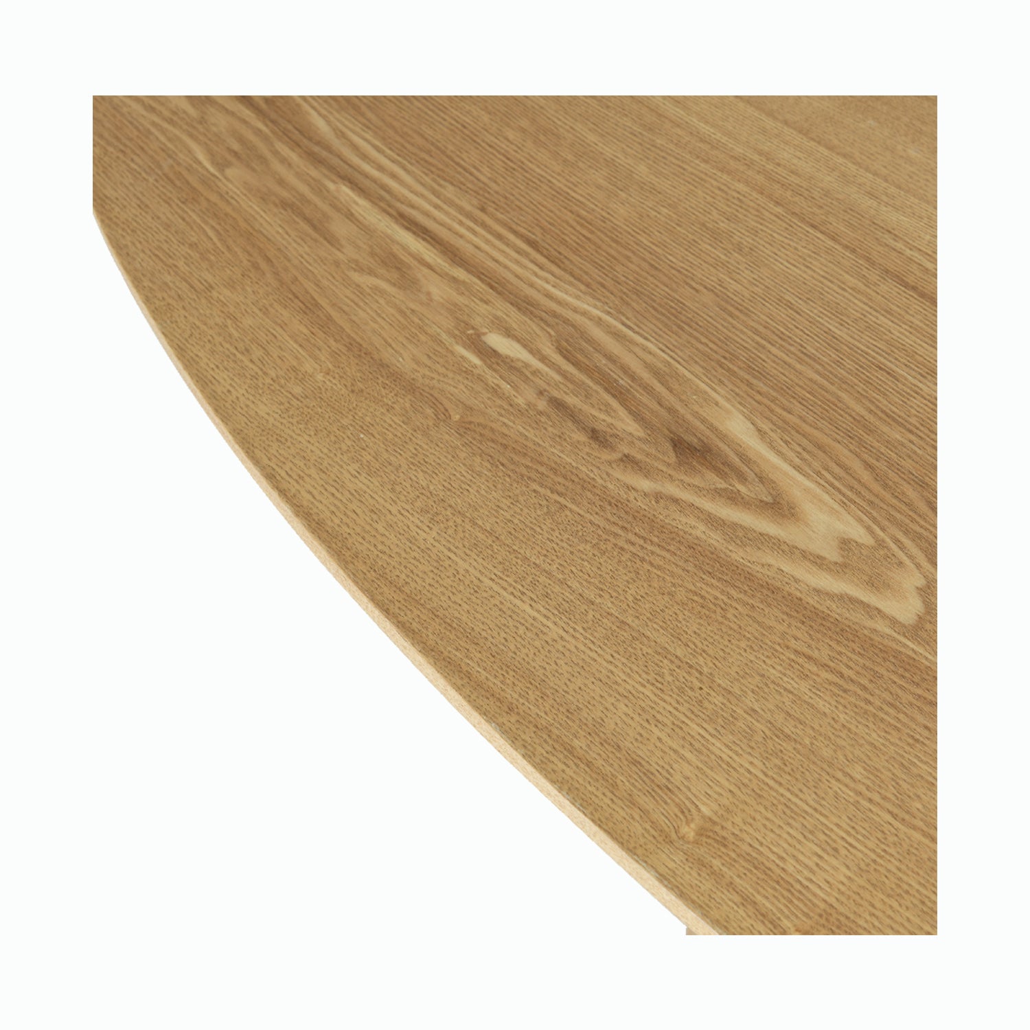 Mesa de Comedor Tokio Natural 220cm