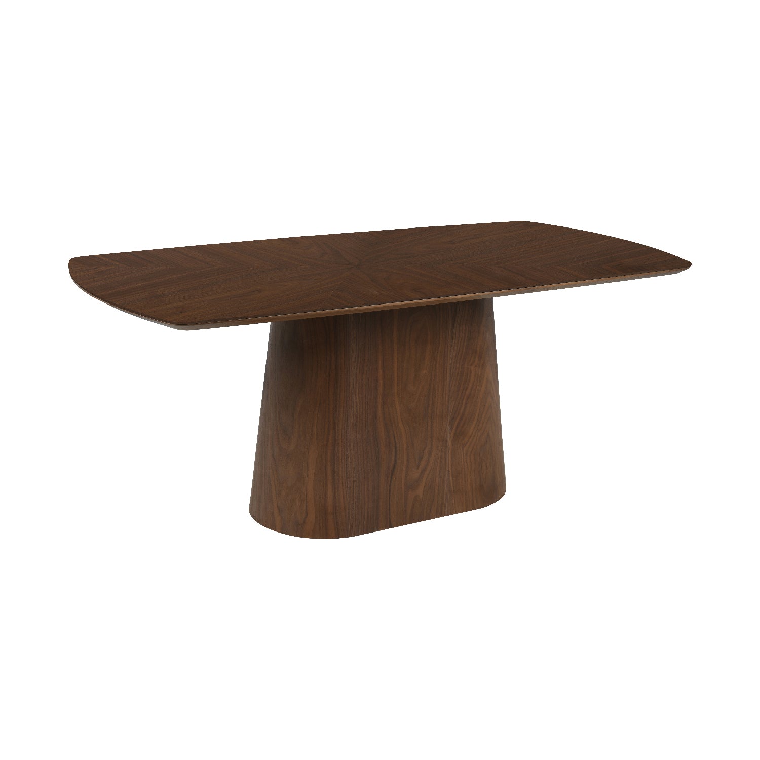 Mesa de Comedor Palermo