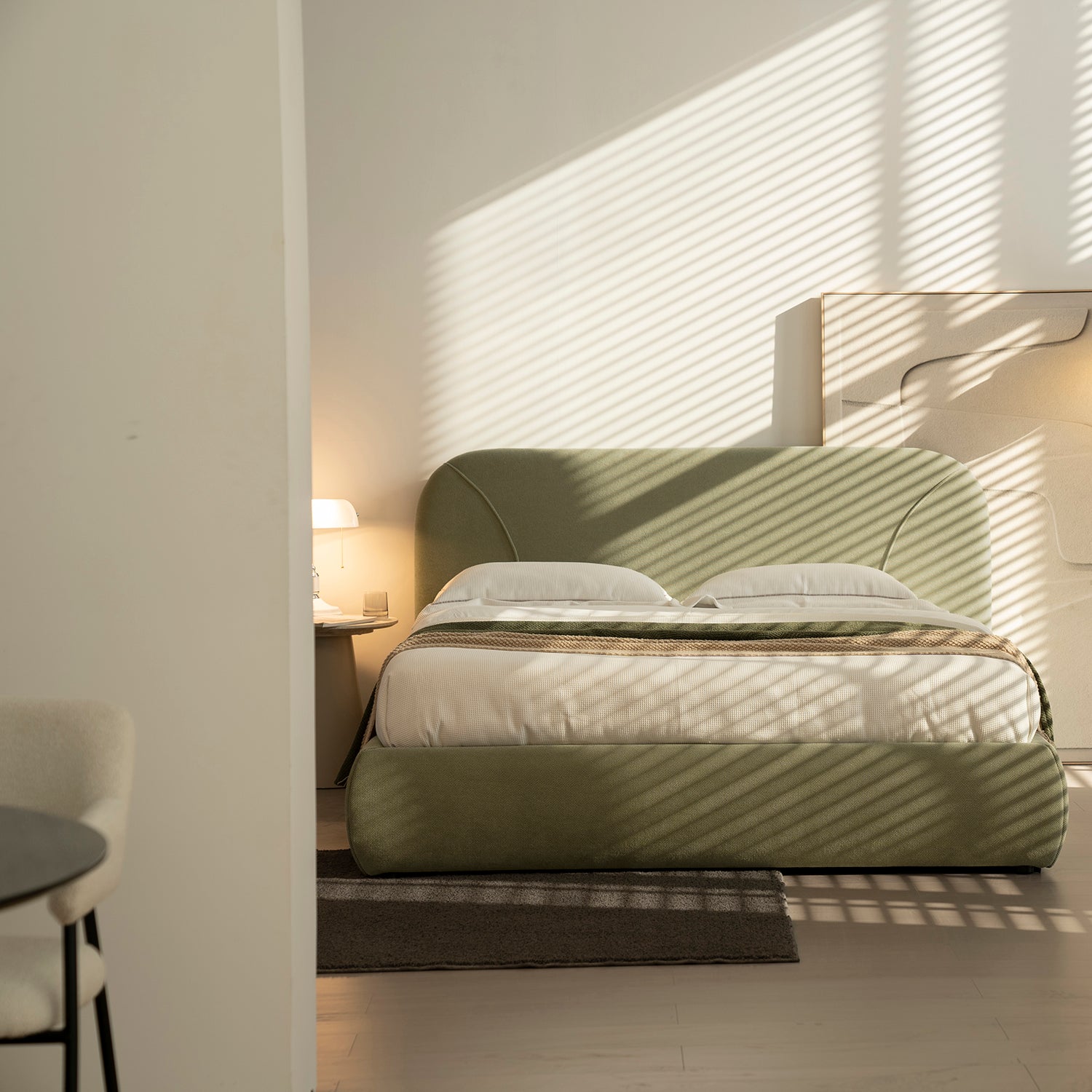 Cama Matrimonial Vigo