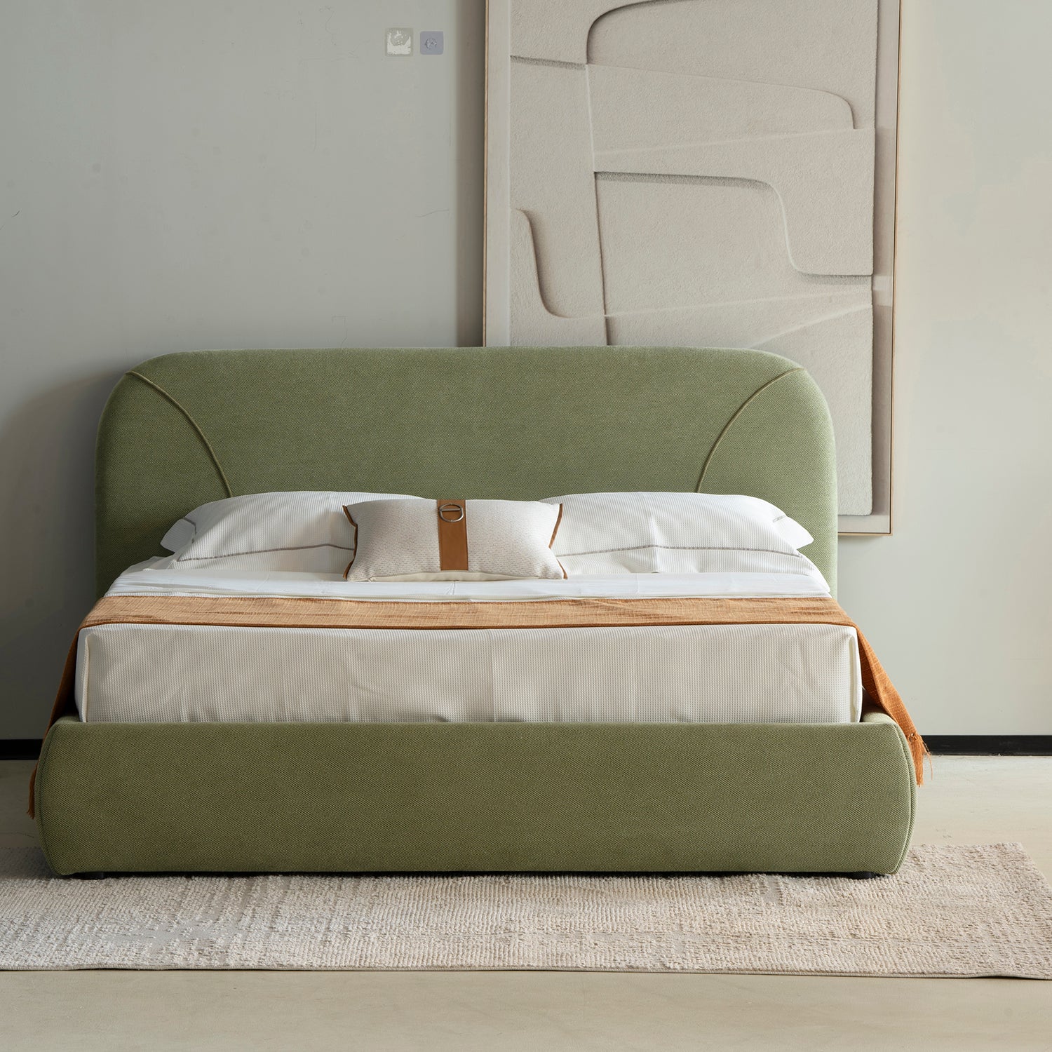 Cama Matrimonial Vigo