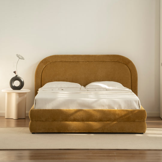 Cama Malmo King, foto 1