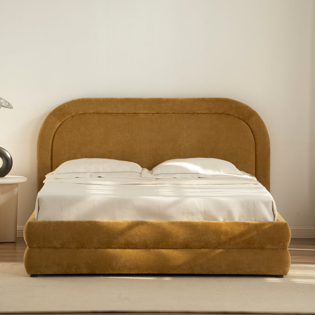 Cama Malmo King, foto 2
