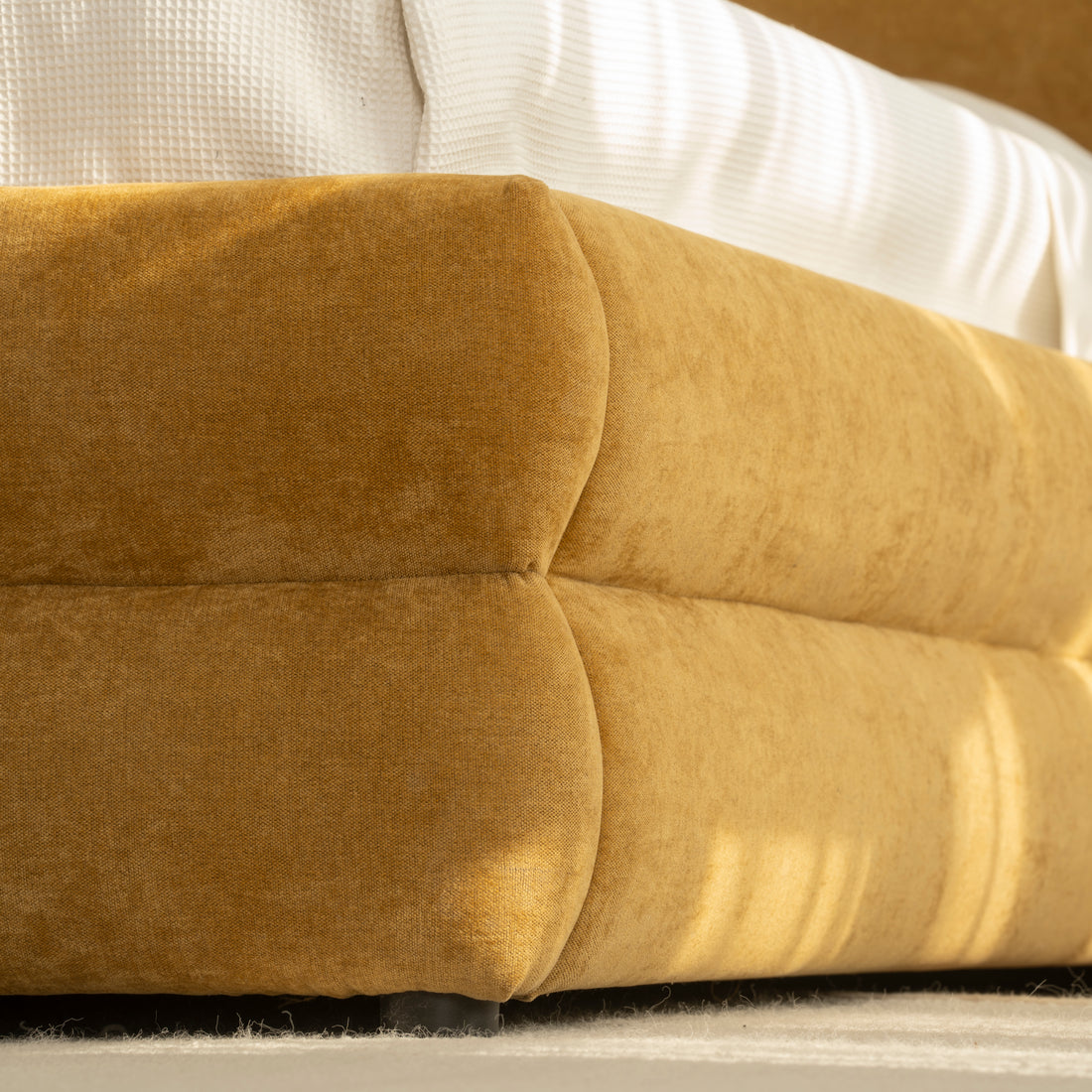 Cama Malmo King, foto 4