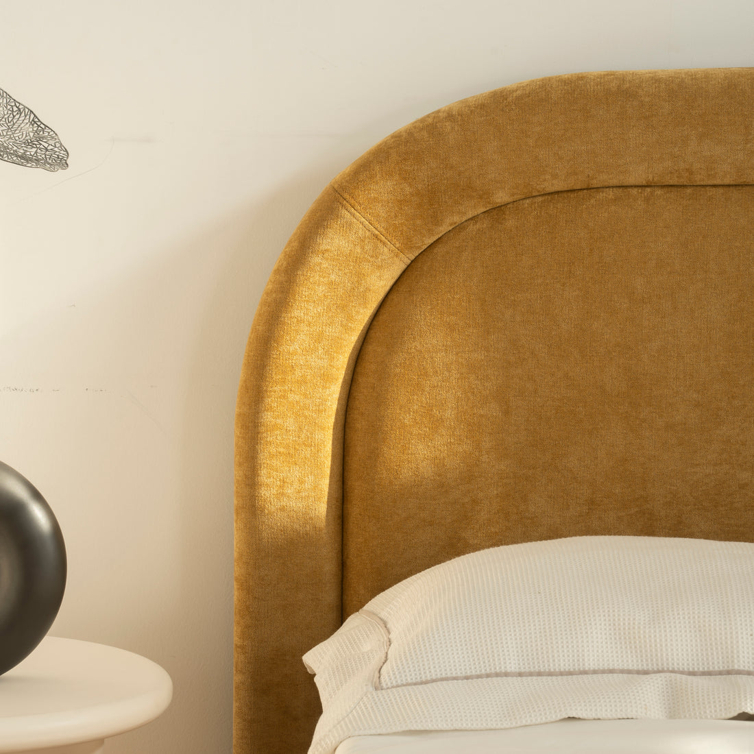 Cama Malmo King, foto 8