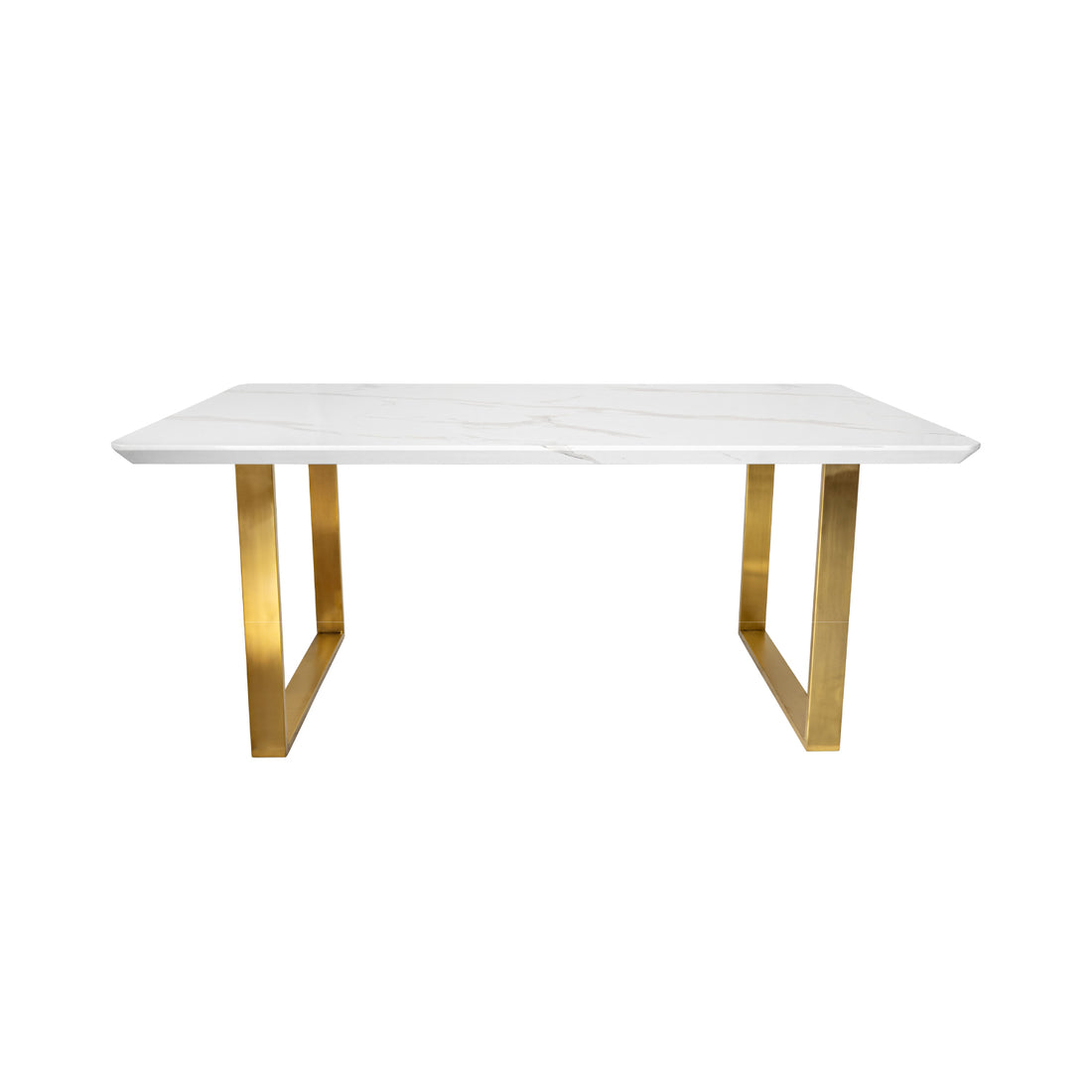 Mesa de Comedor Vela 180cm Vista de producto 14