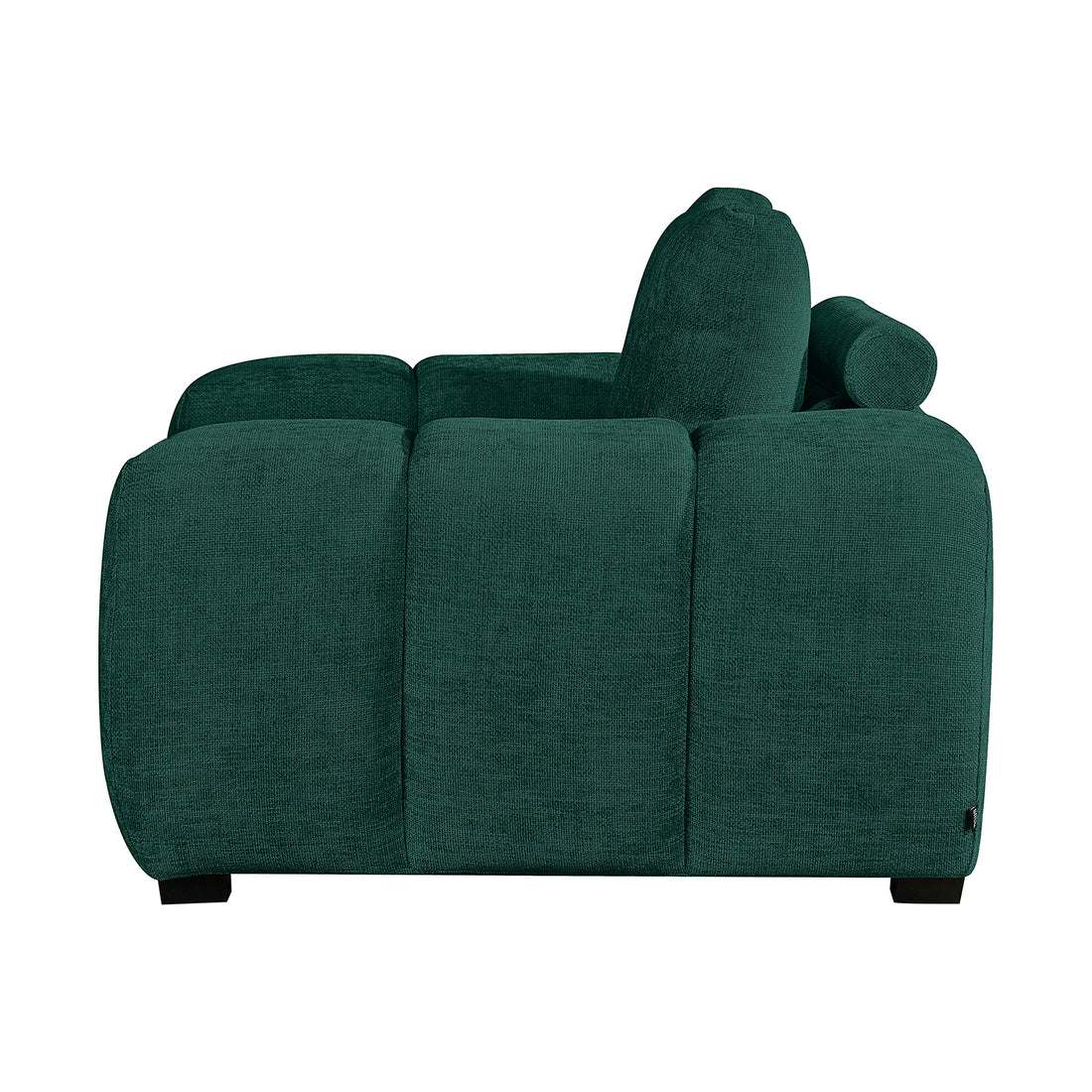 Sillón Ginebra Verde Vista de producto 5